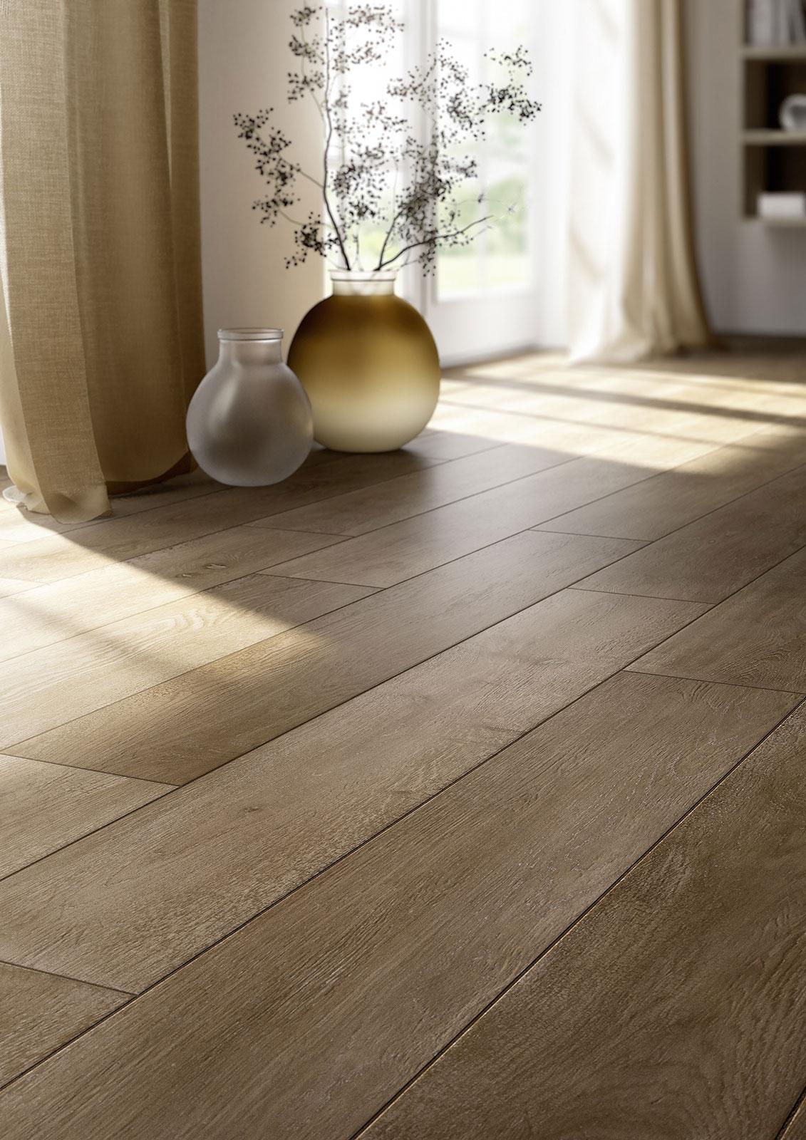 Marazzi Treverktime Brown