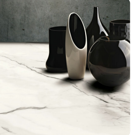 Ragno Bistrot Statuario