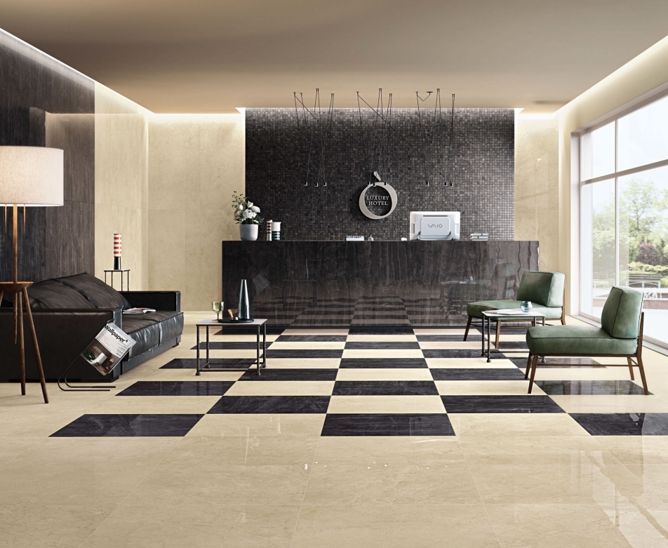 Ragno Bistrot Marfil