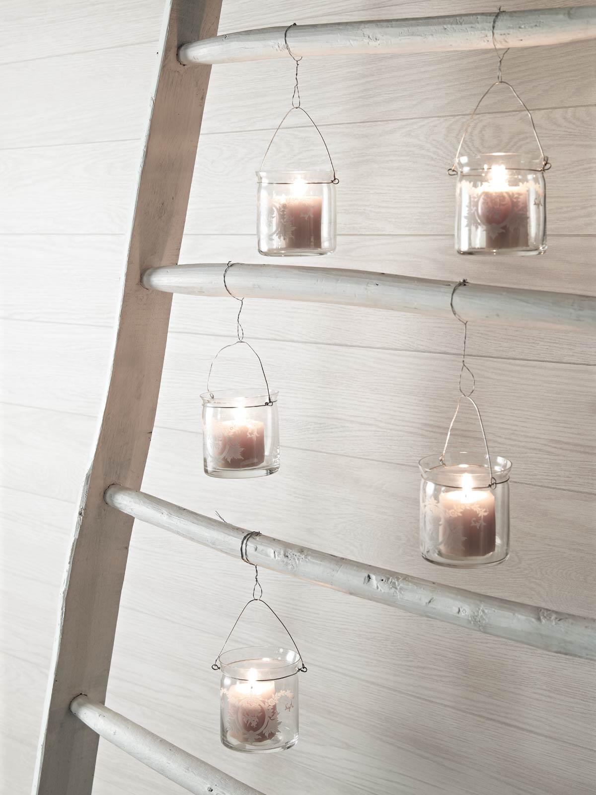 Marazzi Treverk White