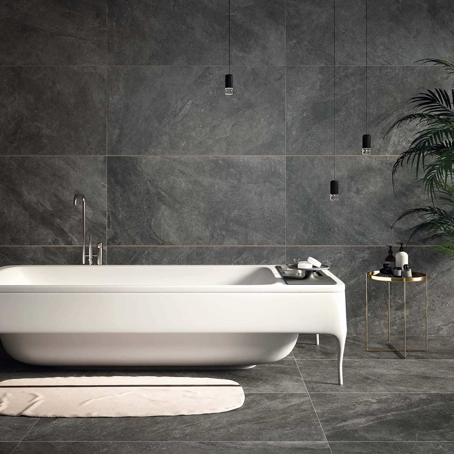 Ariana Mineral Graphite