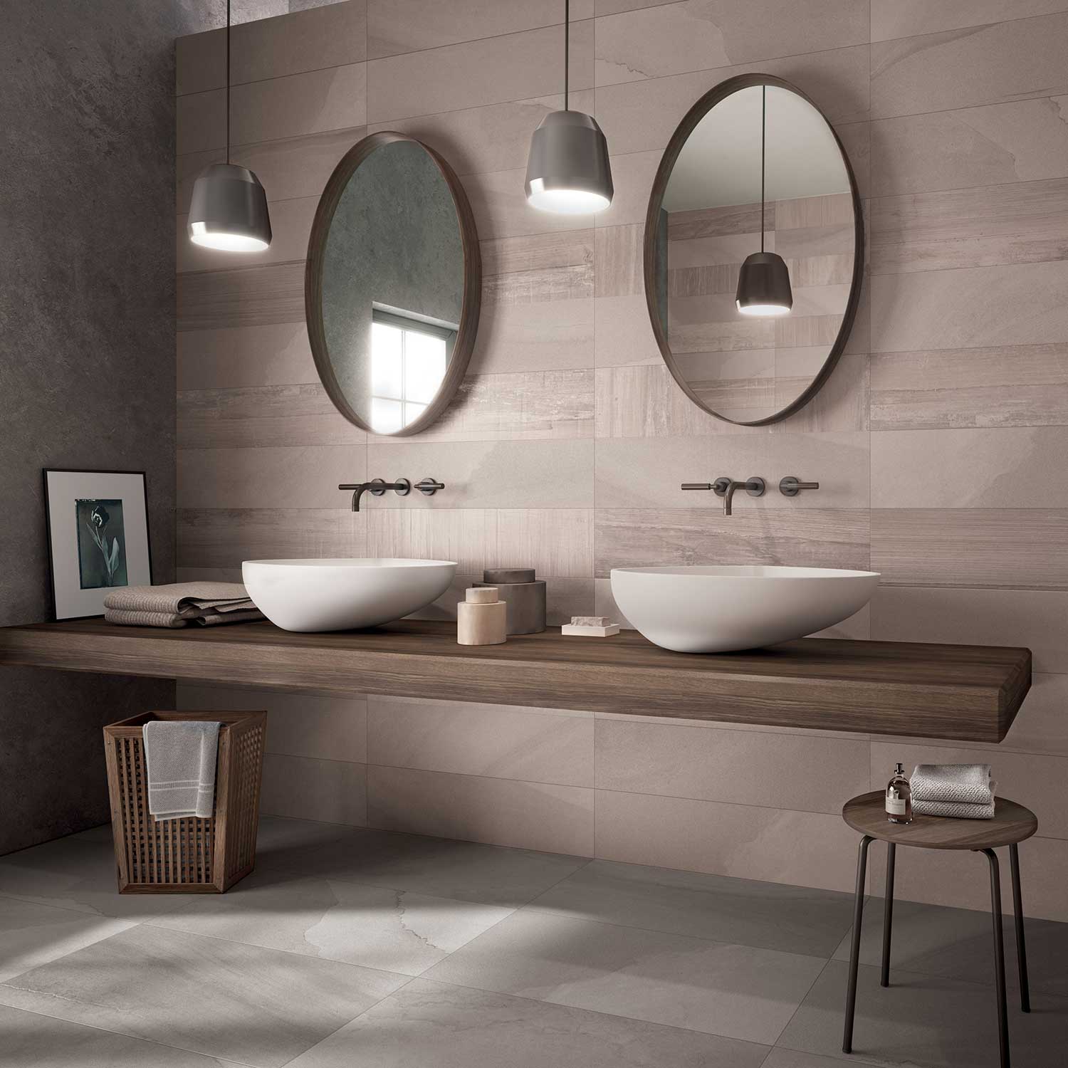 Ariana Fluido Bronzo