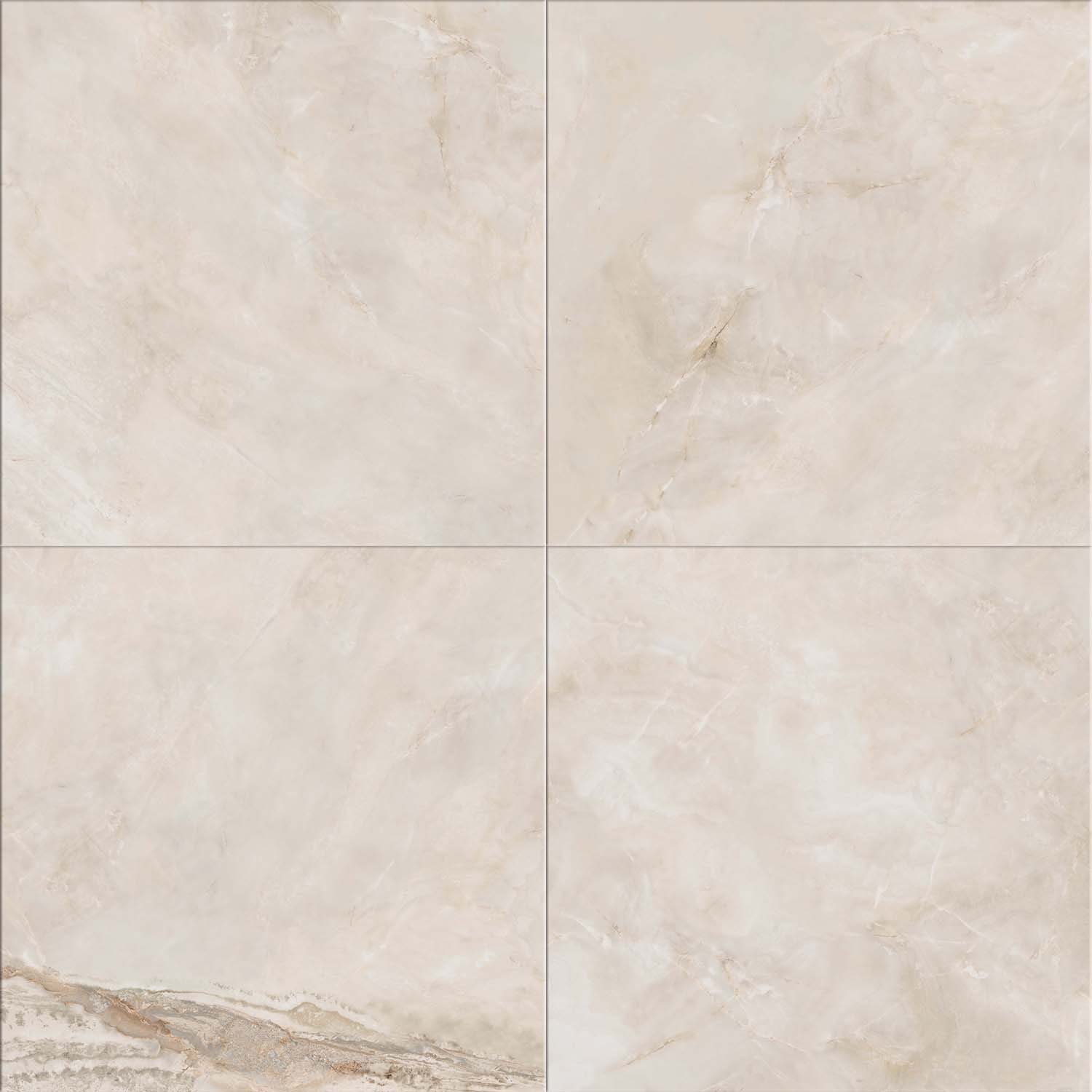 Flaviker Supreme Wide Onyx Prestige