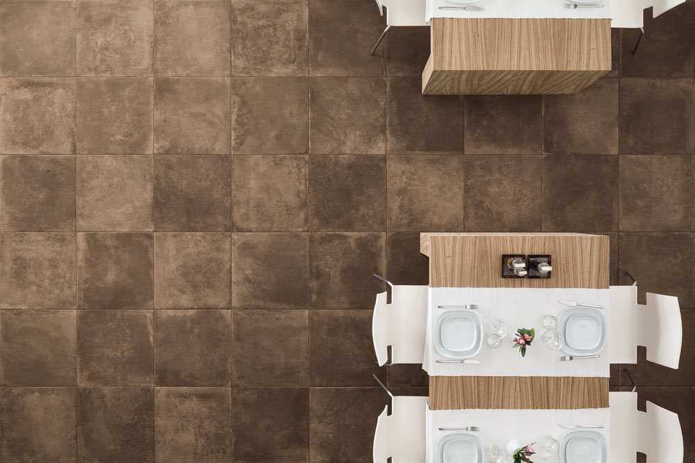 Panaria Memory Mood Copper