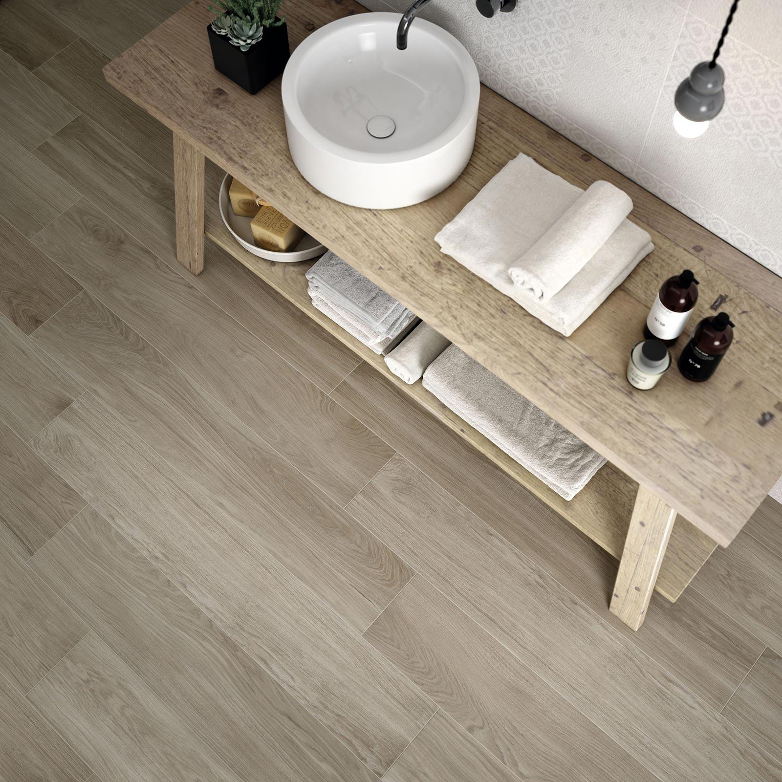 Marazzi Treverkmust Taupe
