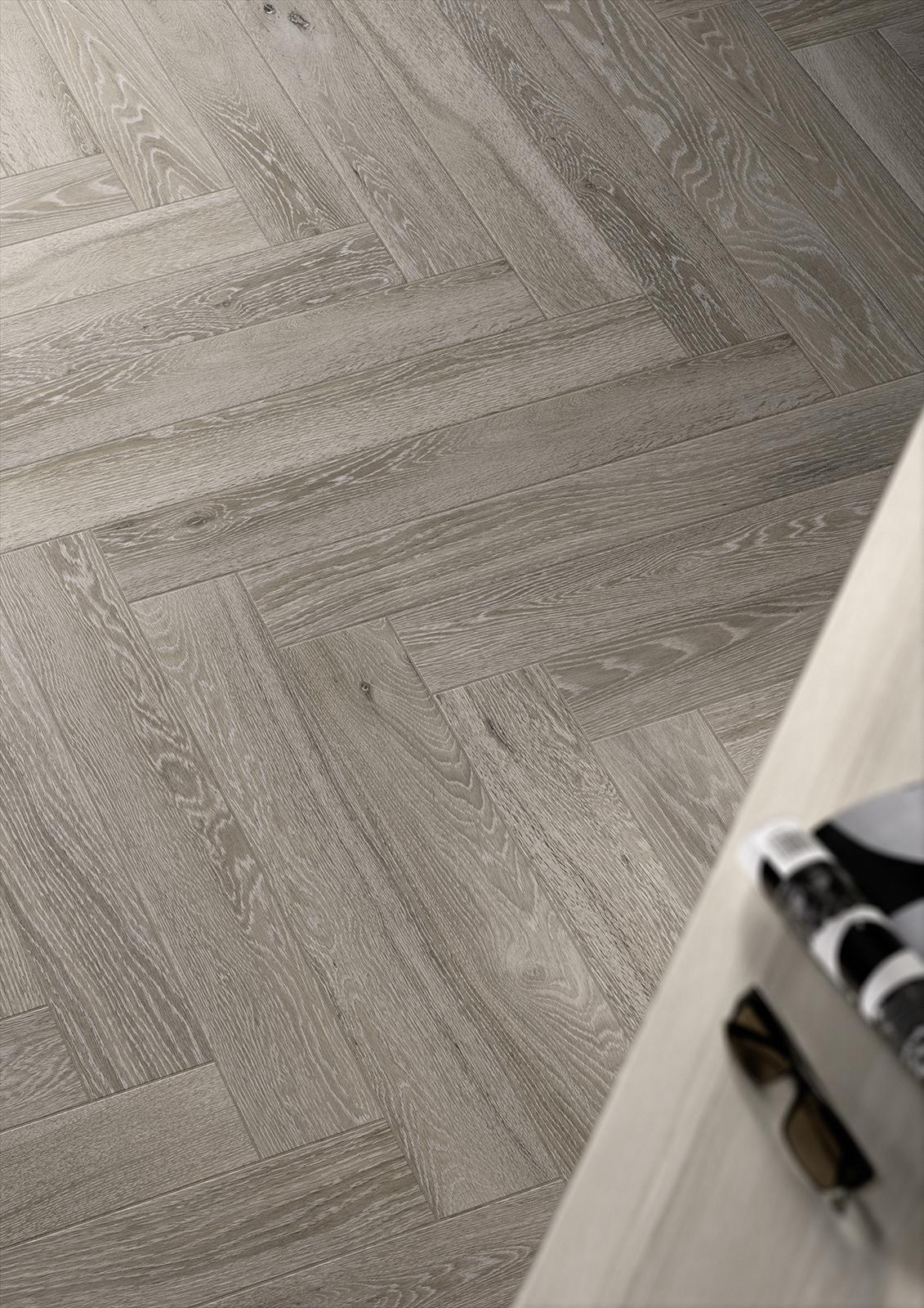 Marazzi Treverkcharme Grey