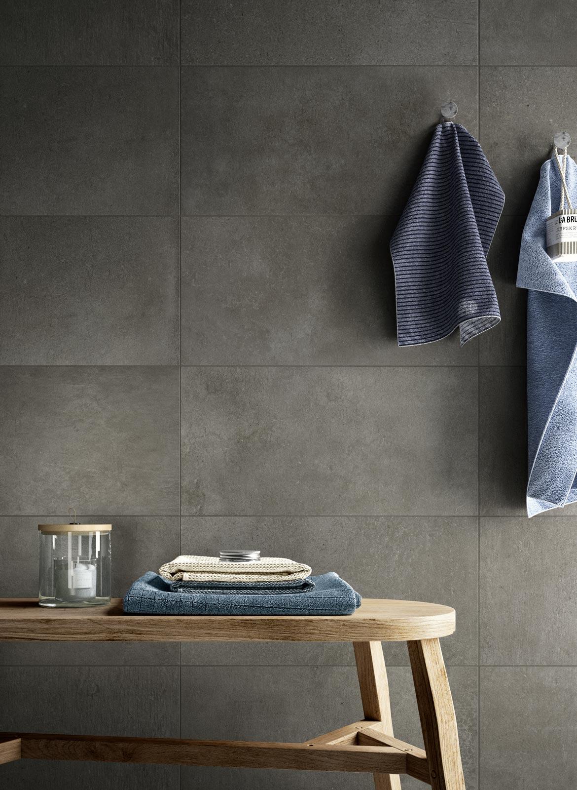 Ragno Studio Antracite