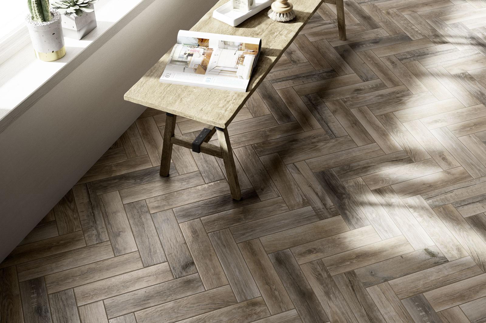 Marazzi Treverkmade Cognac