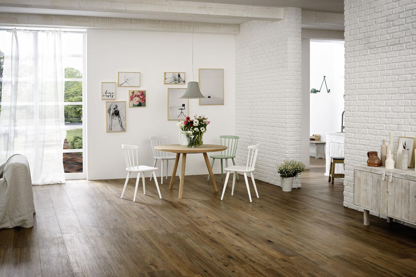 Marazzi Treverktrend Rovere Scuro