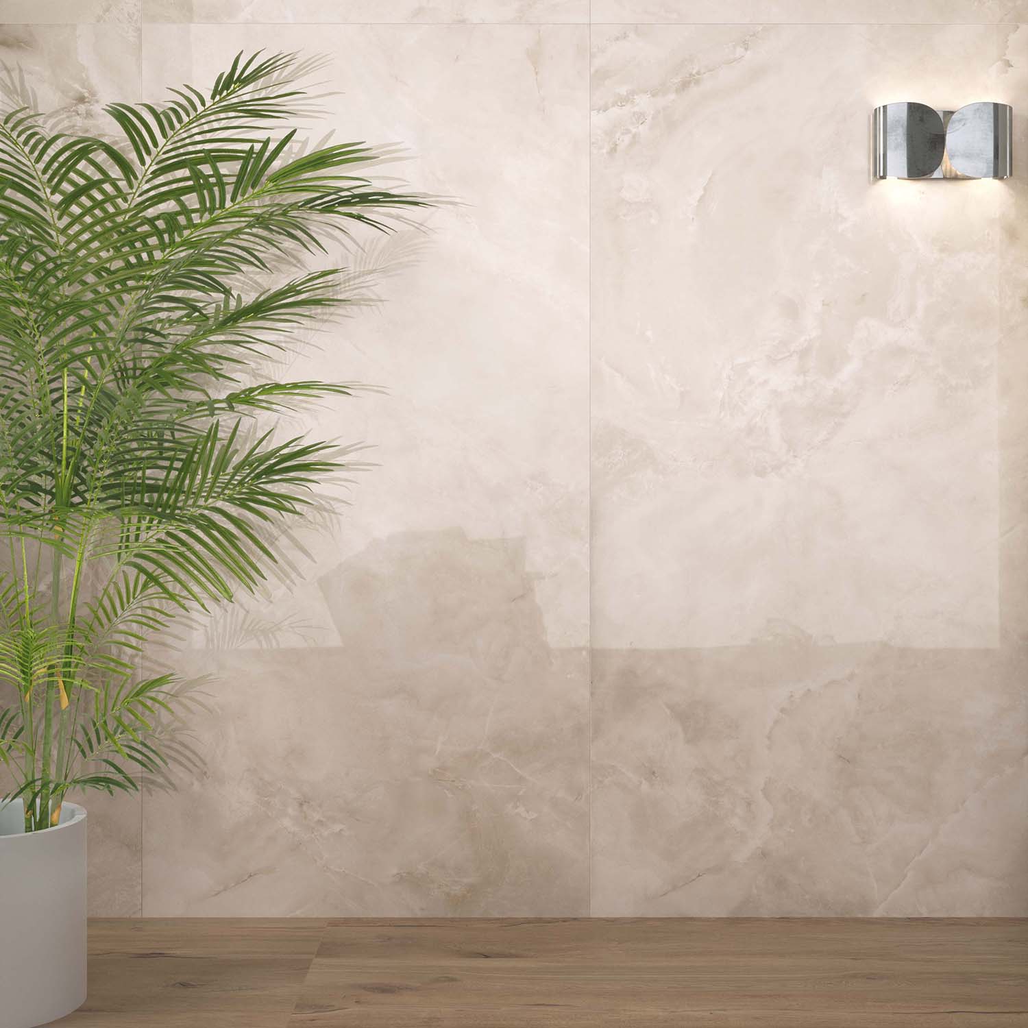 Flaviker Supreme Wide Onyx Prestige