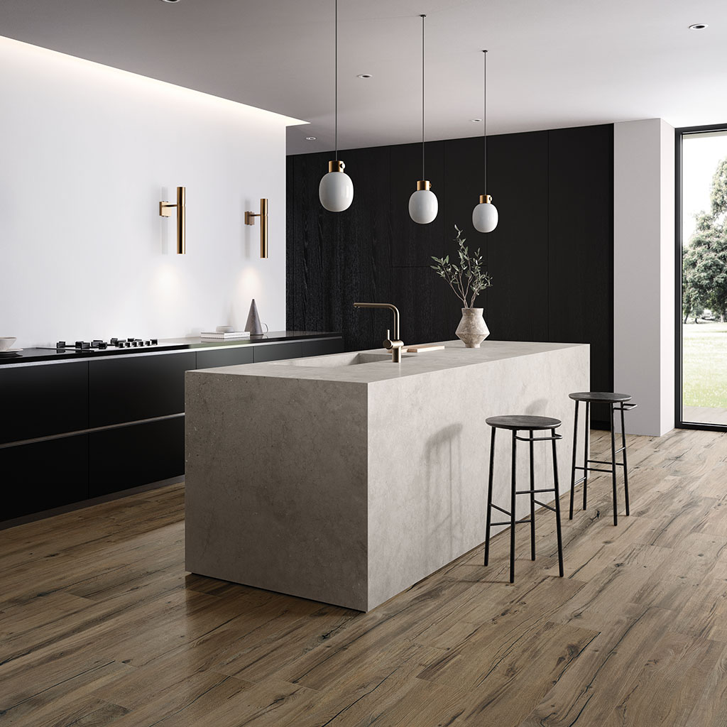 Flaviker Nordik Wood Brown