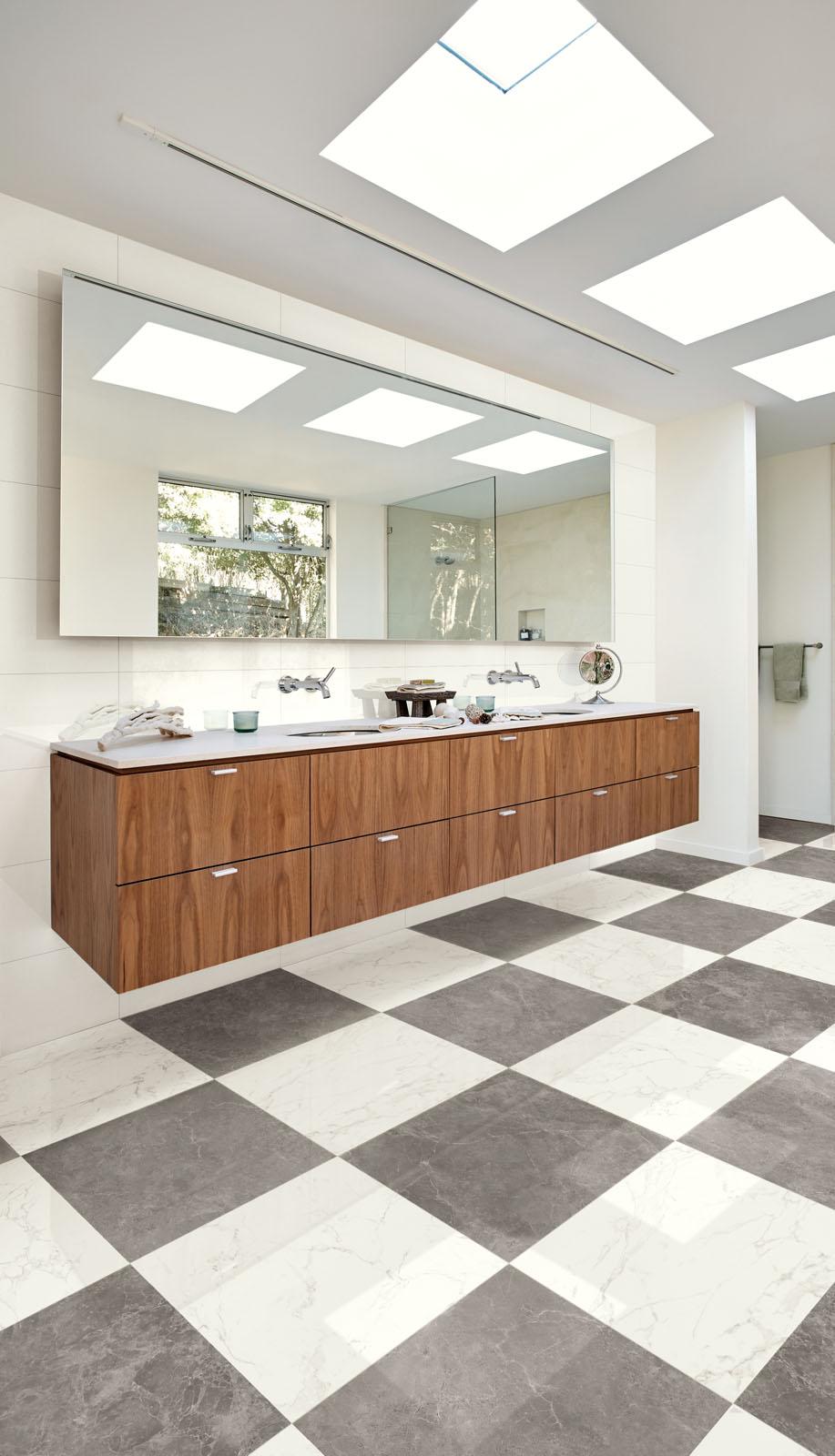 Ragno Symbol Carrara