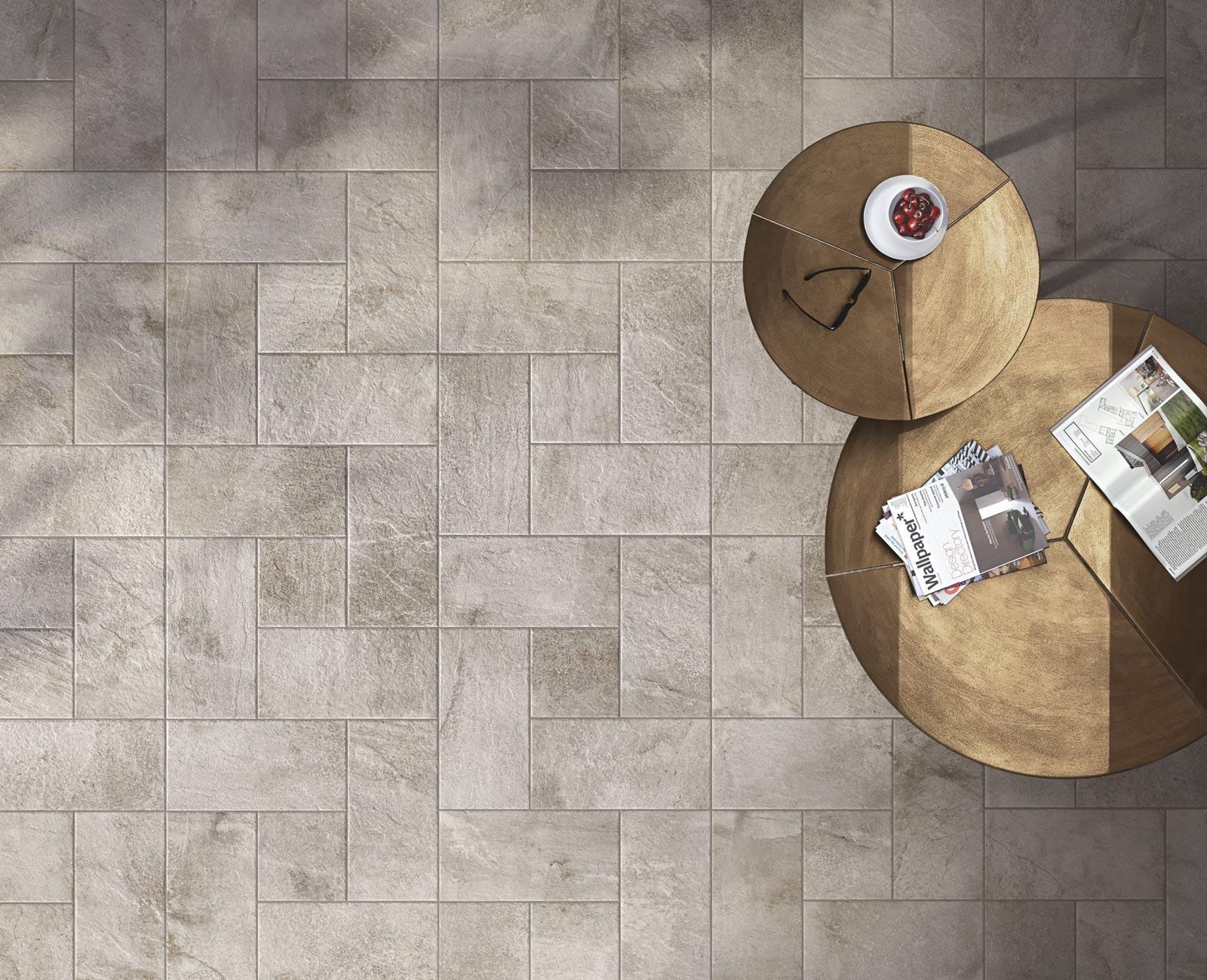 Ragno Stoneway_Barge Grigio