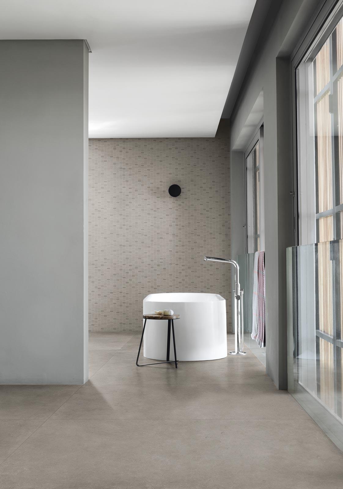 Ragno Realstone Rain Greige