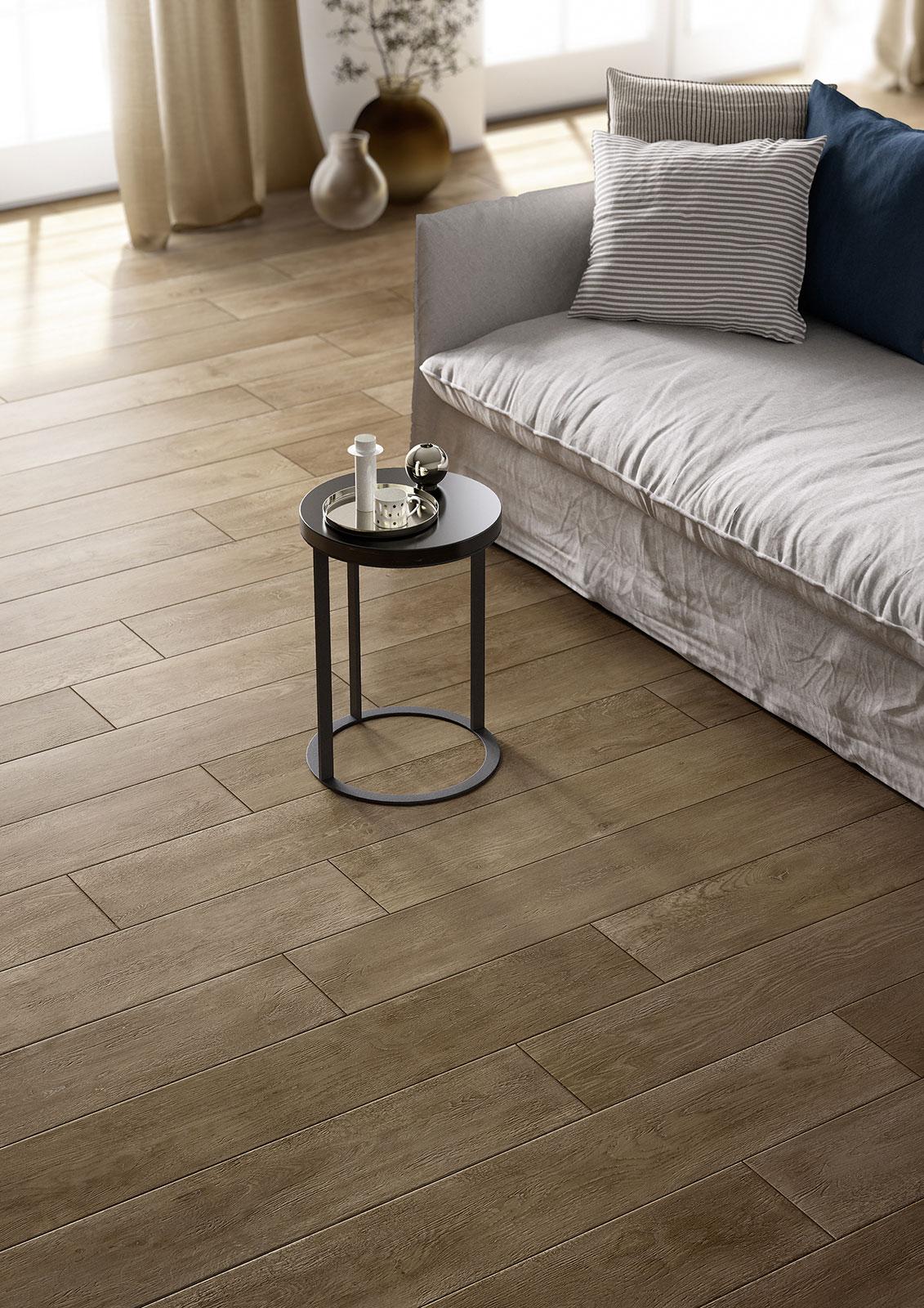 Marazzi Treverktime Brown