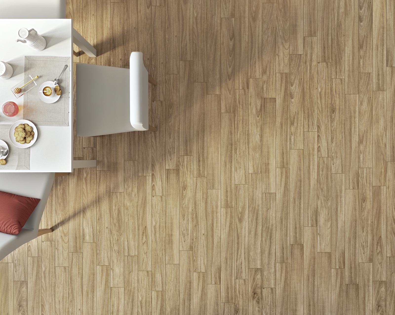 Ragno Woodessence Brown