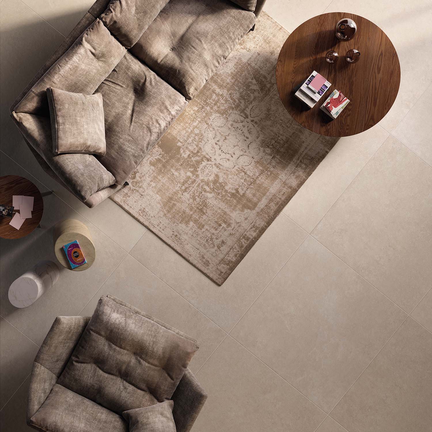 Flaviker Still No W Sand