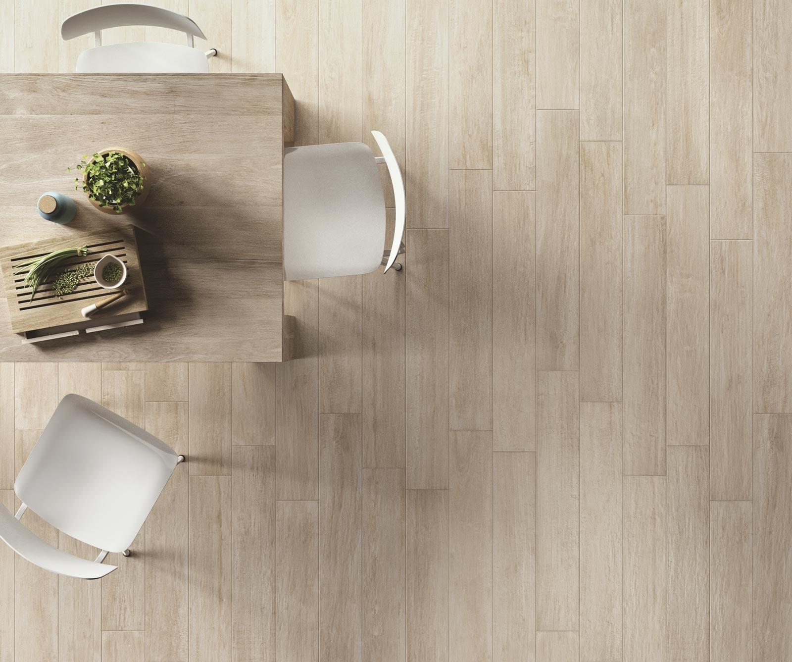 Ragno Woodcomfort Faggio