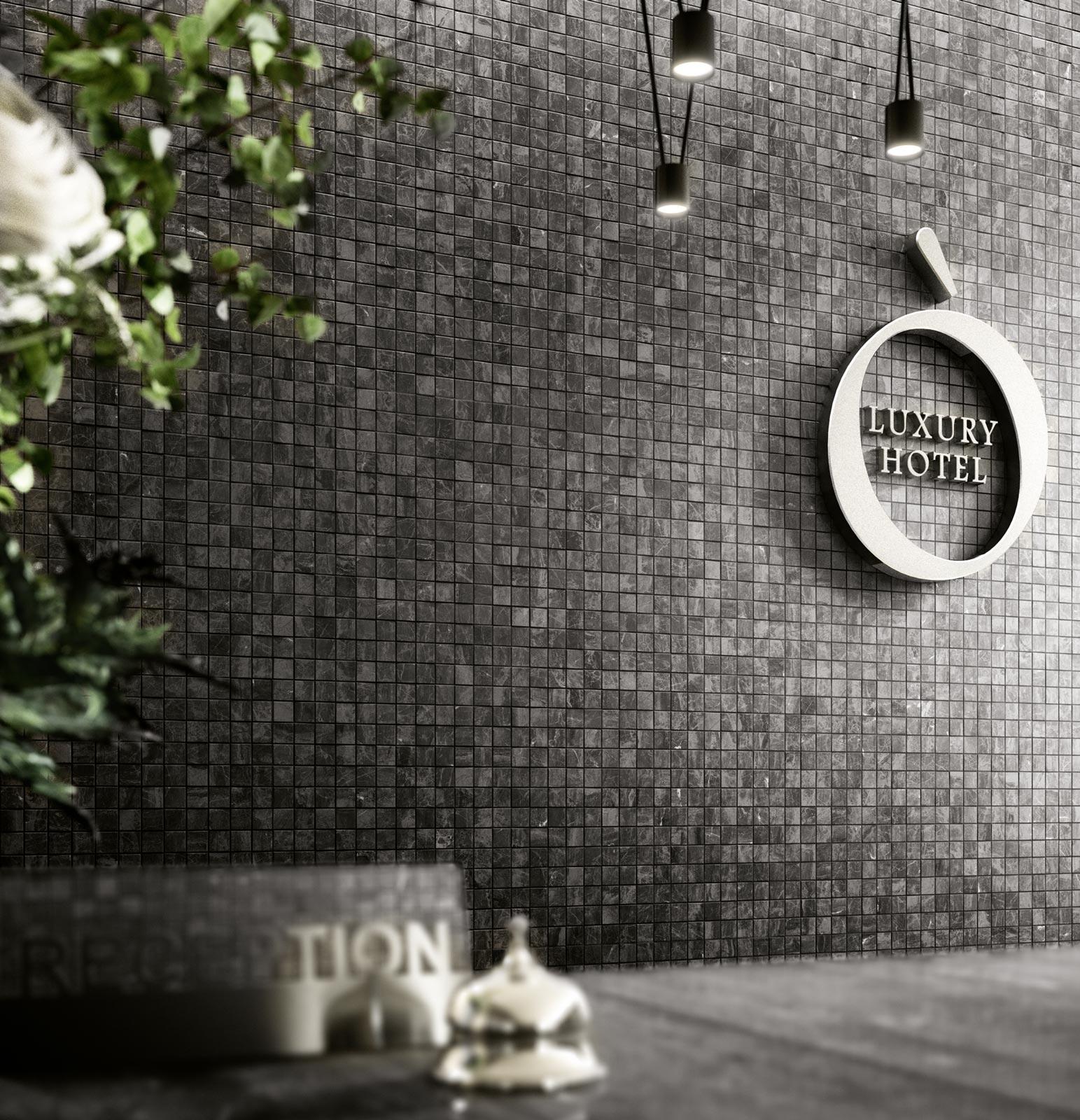 Ragno Bistrot Infinity