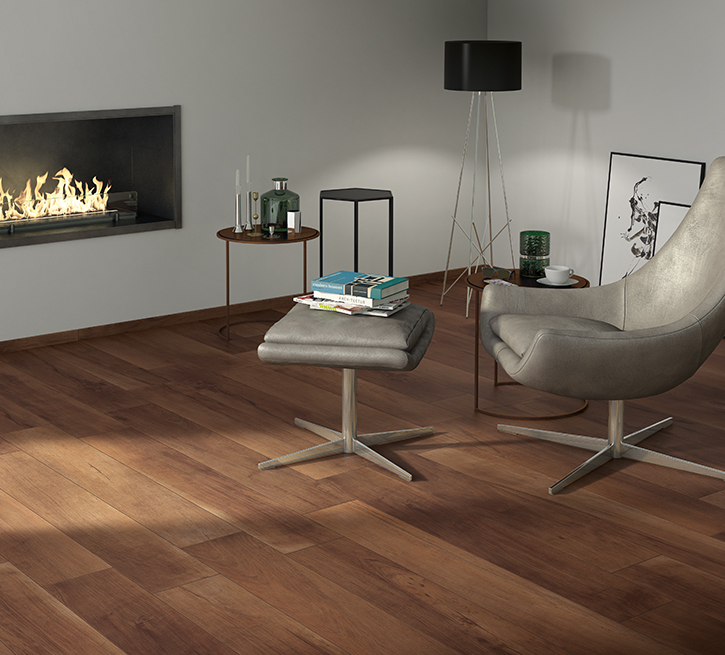 Cerdomus Antique Walnut