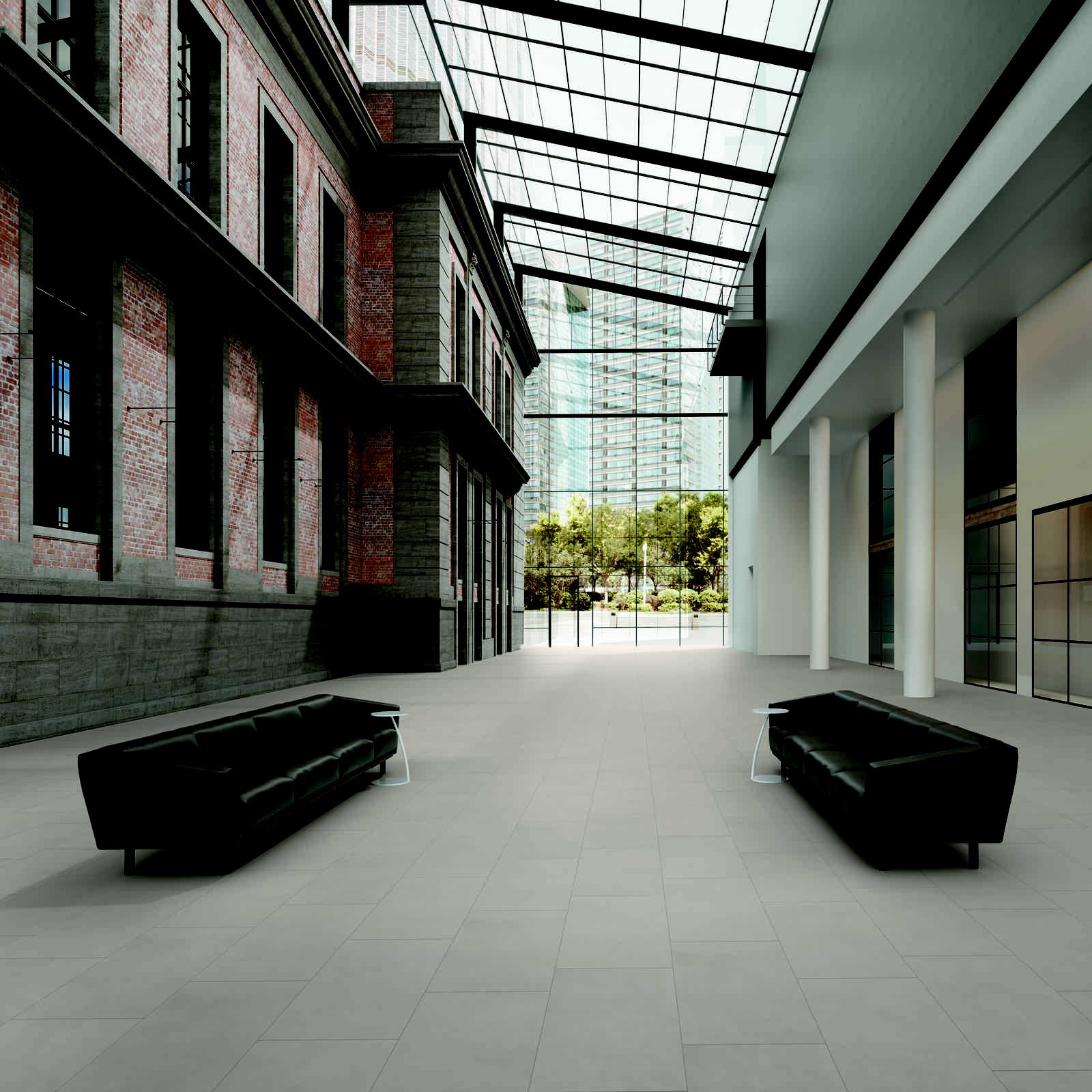 Marazzi SistemS Cenere