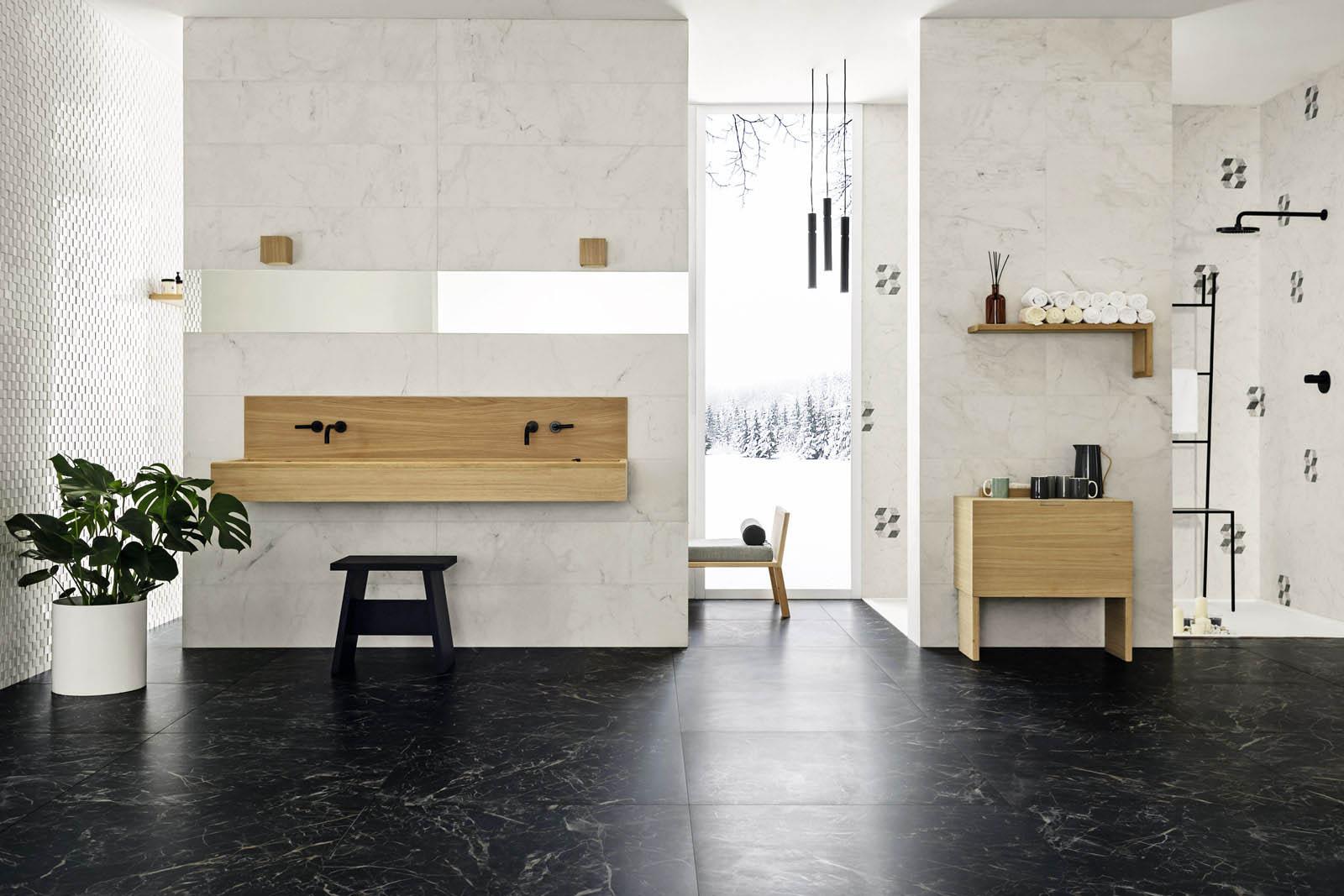 Marazzi Allmarble Saint Laurent