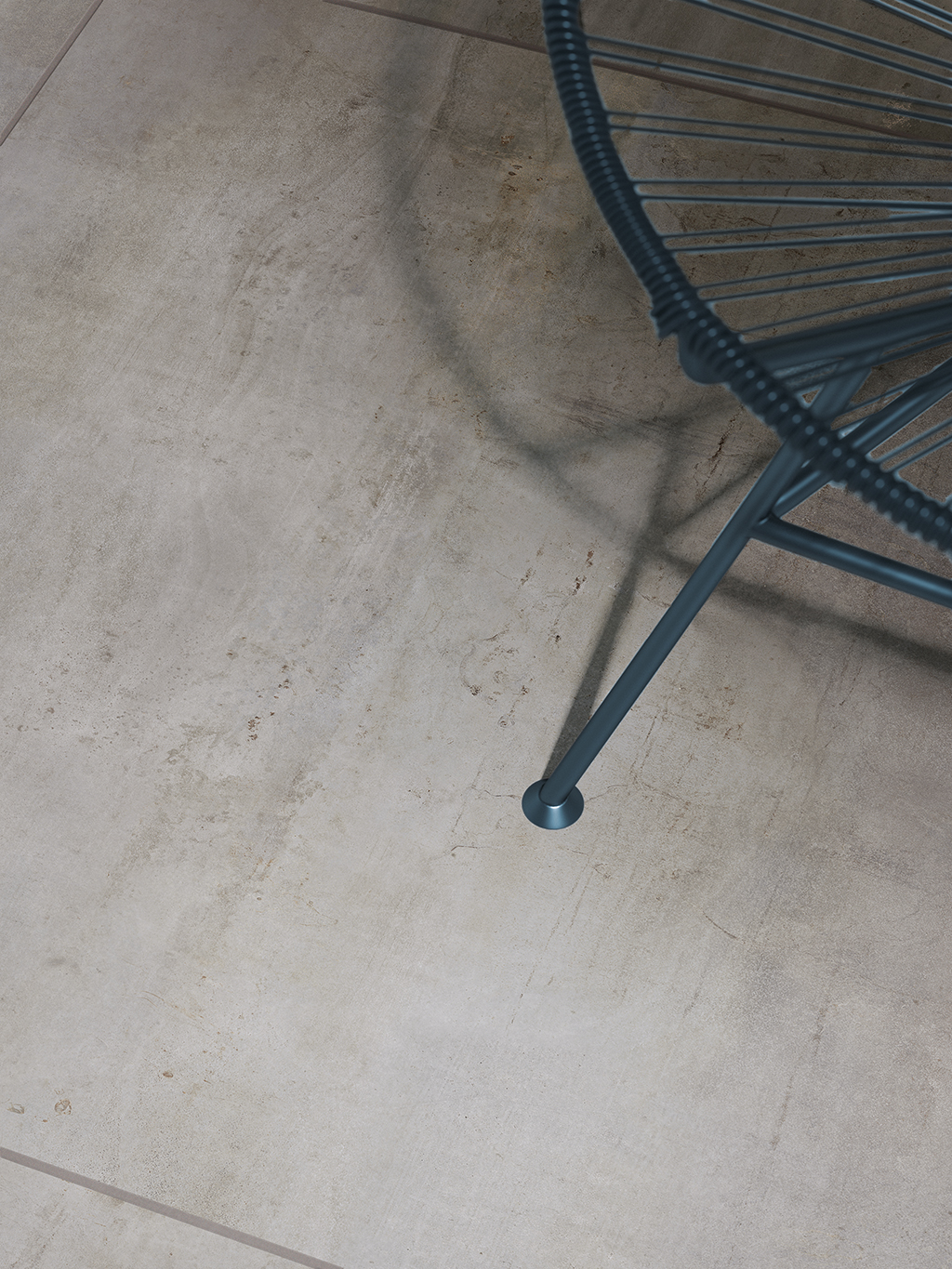 Flaviker Rebel Silver