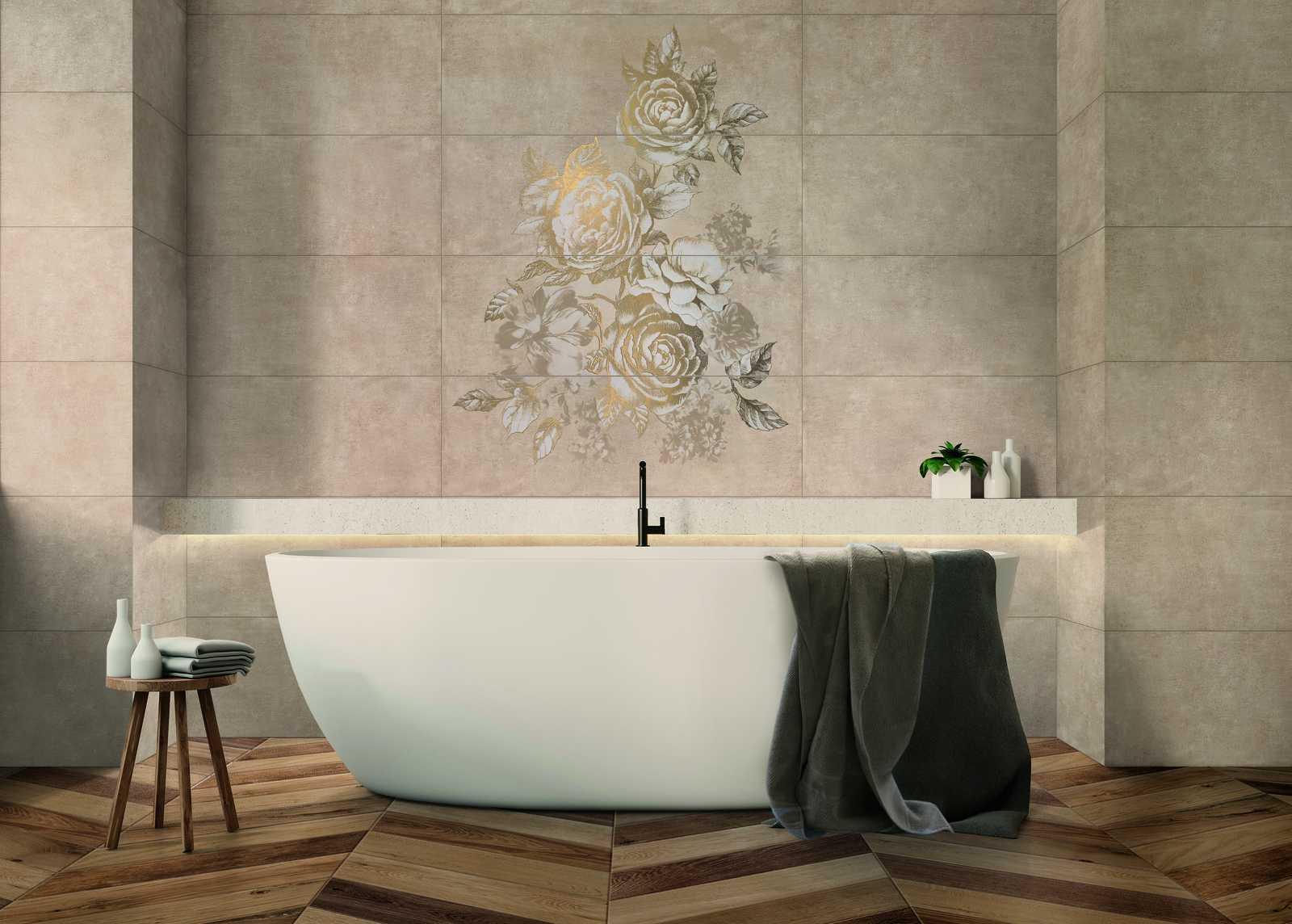 Marazzi Treverksoul Brown