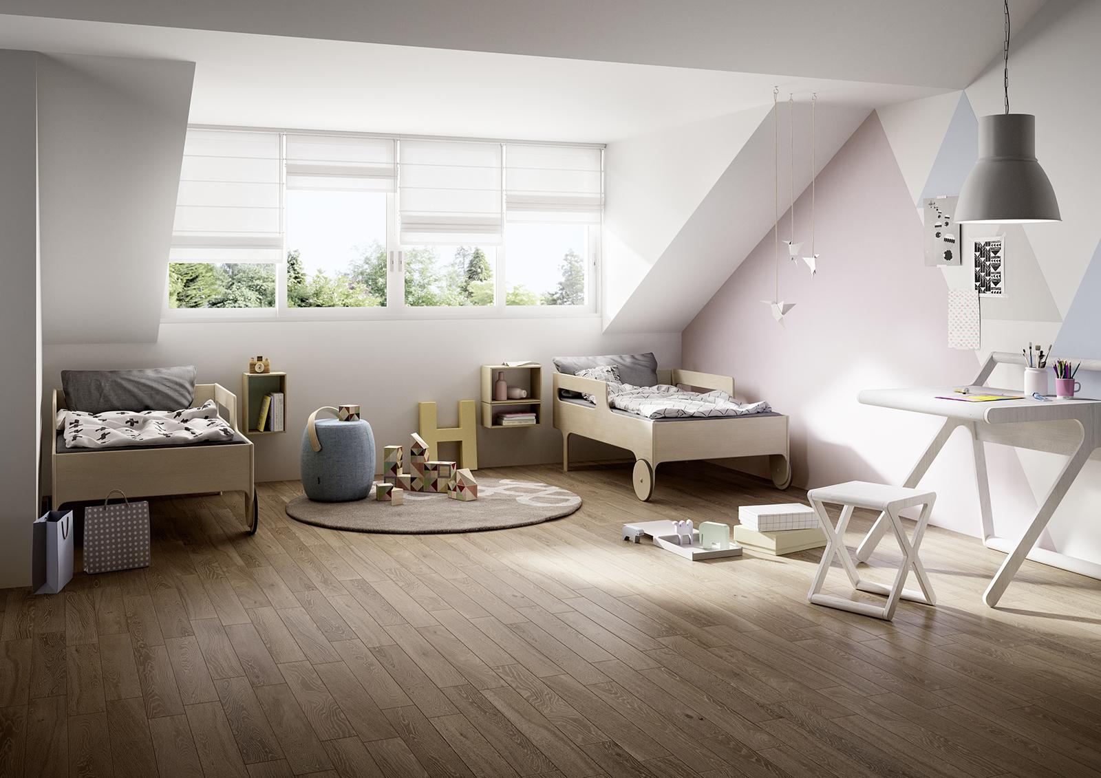 Marazzi Treverkcharme Brown