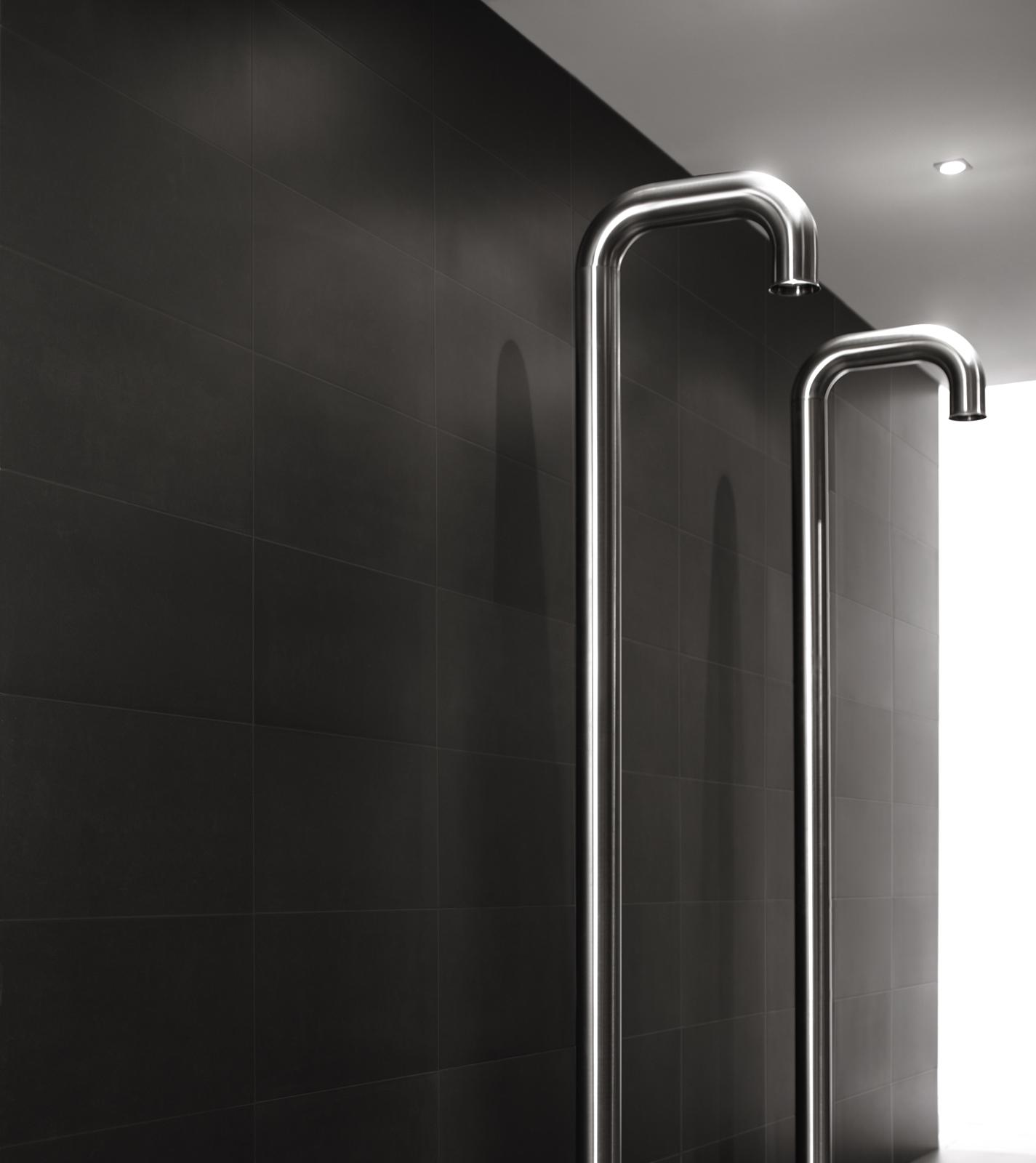 Marazzi SistemN Nero