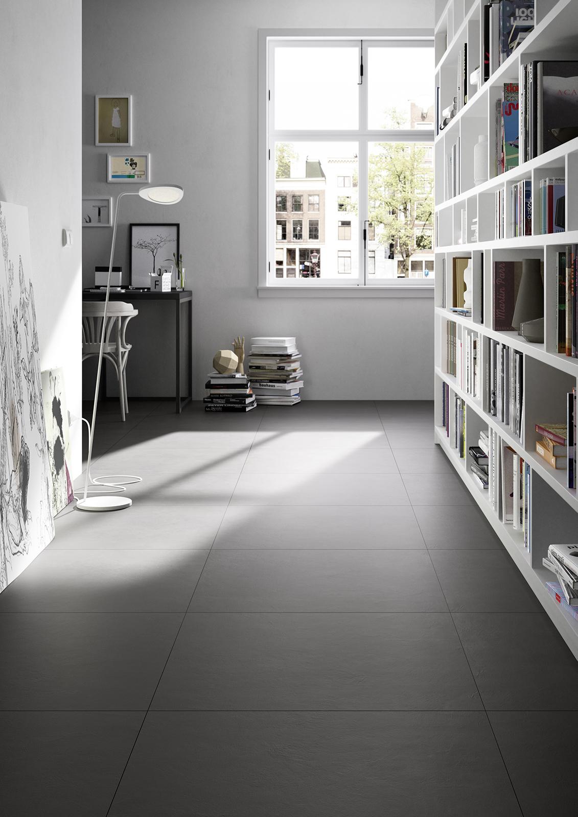 Marazzi Block Black