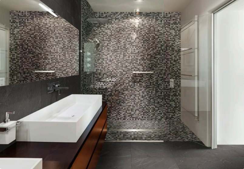 Ragno Cardoso Antracite