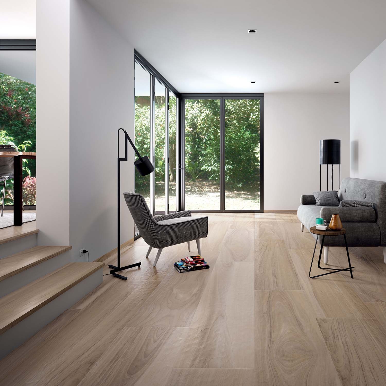 Flaviker Place 2B Aspen Natural