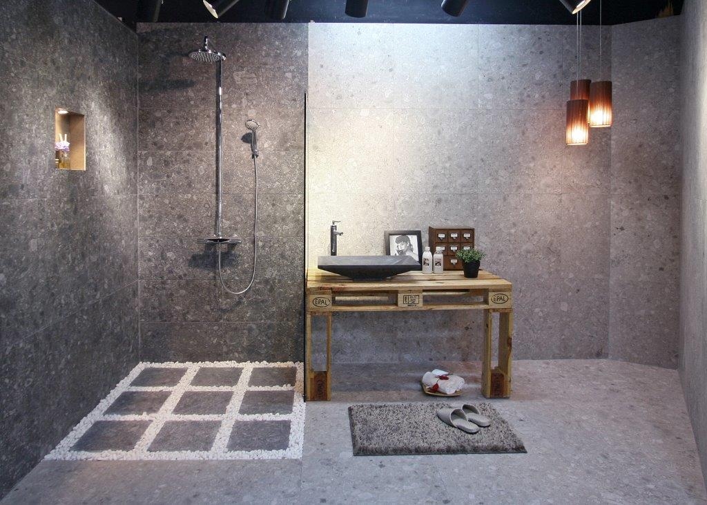 Ariana Futura Antracite