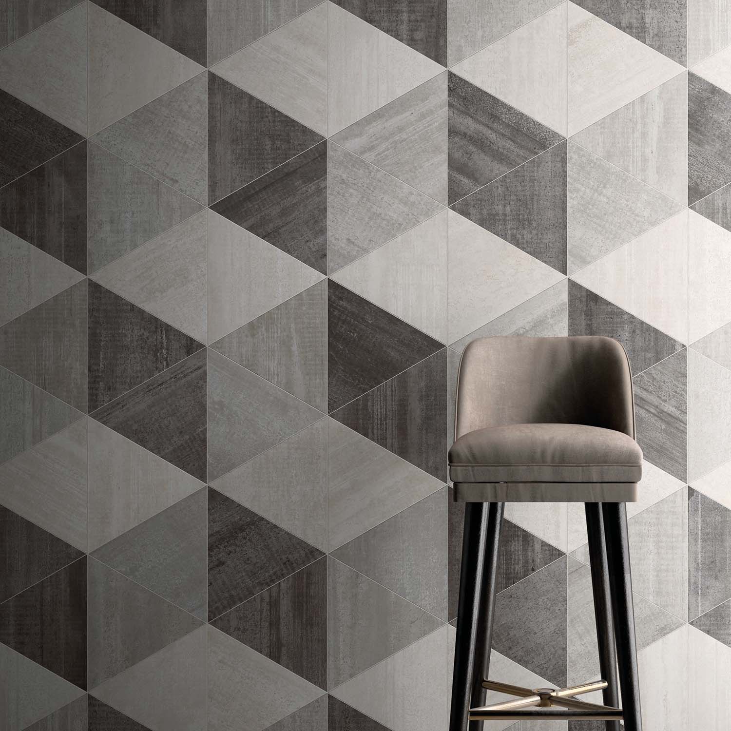 Flaviker Hangar Smoke