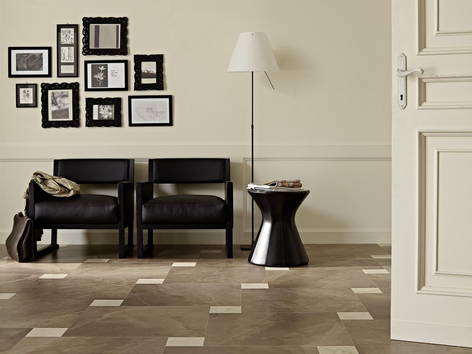 Marazzi Evolutionmarble Bronzo Amani