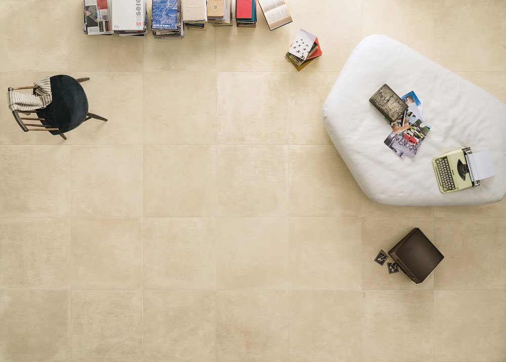 Panaria Memory Mood Creamy