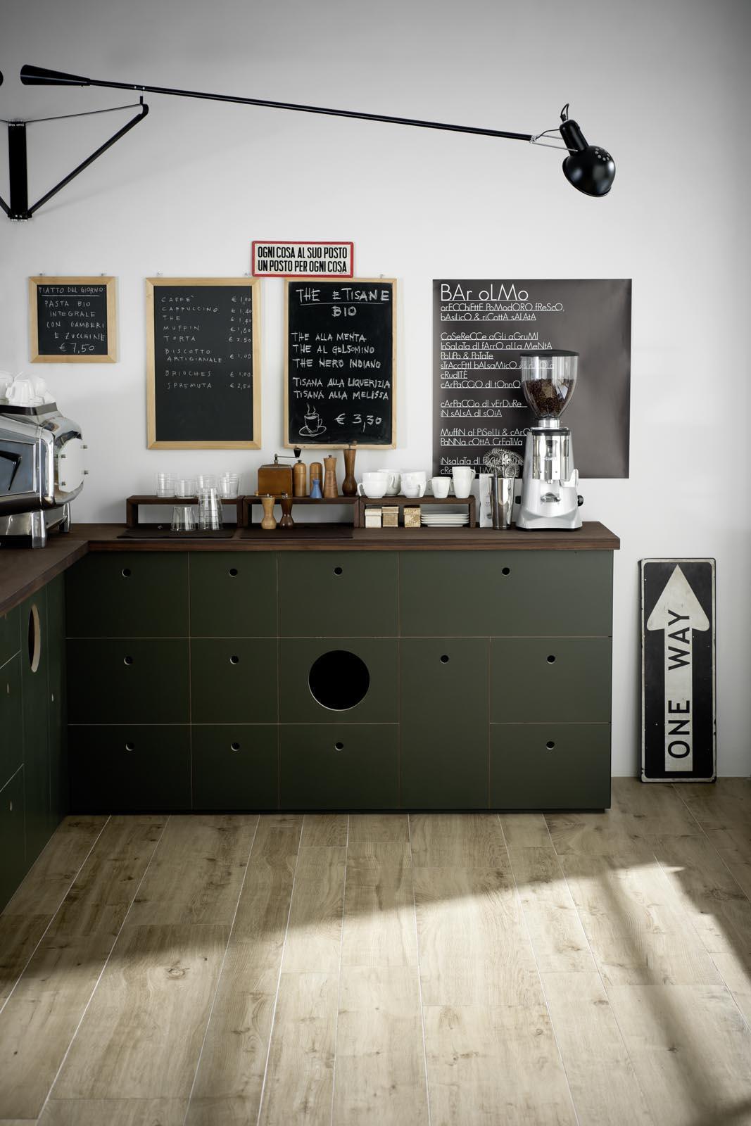 Marazzi Treverkhome Larice