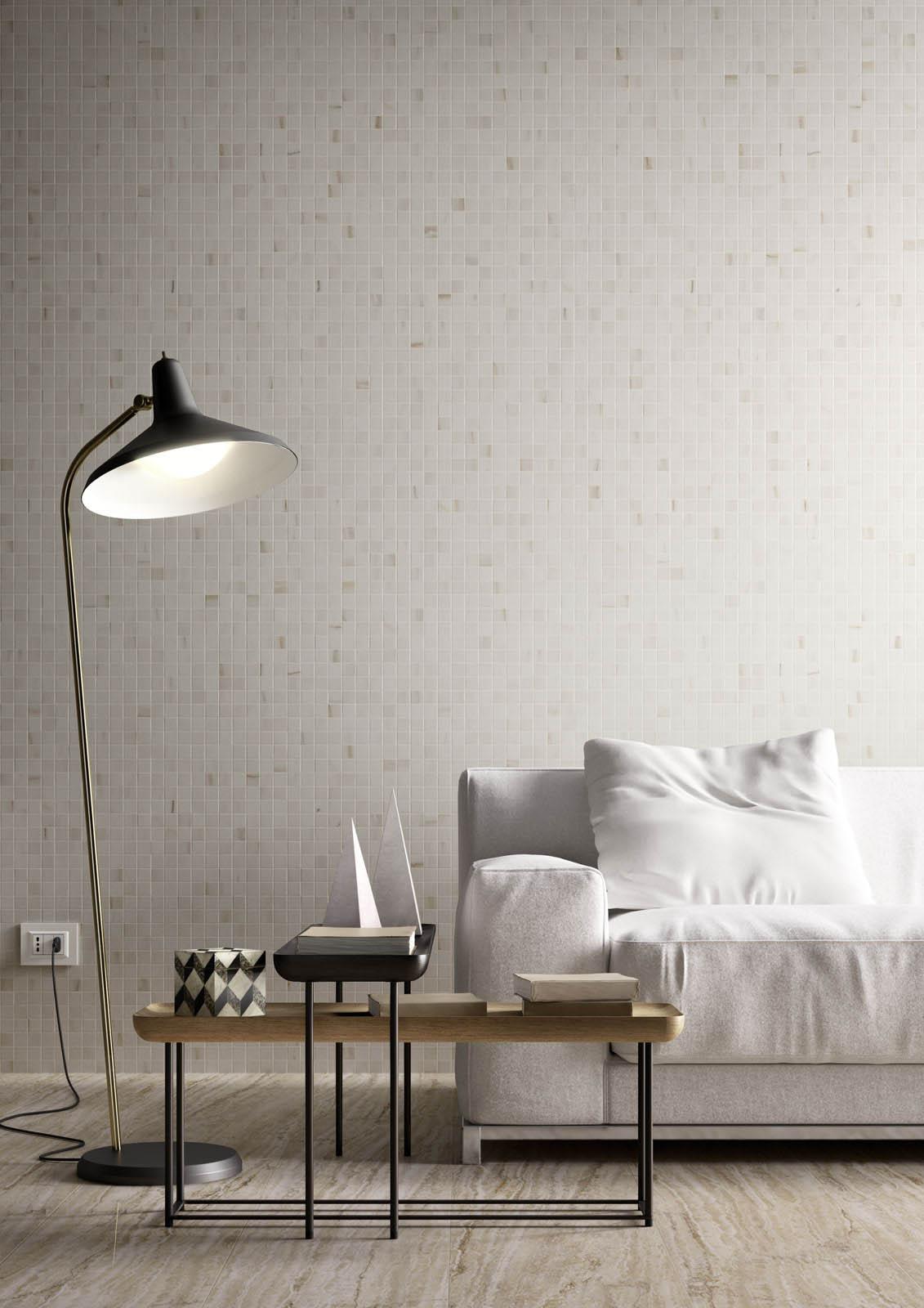 Marazzi Allmarble Travertino