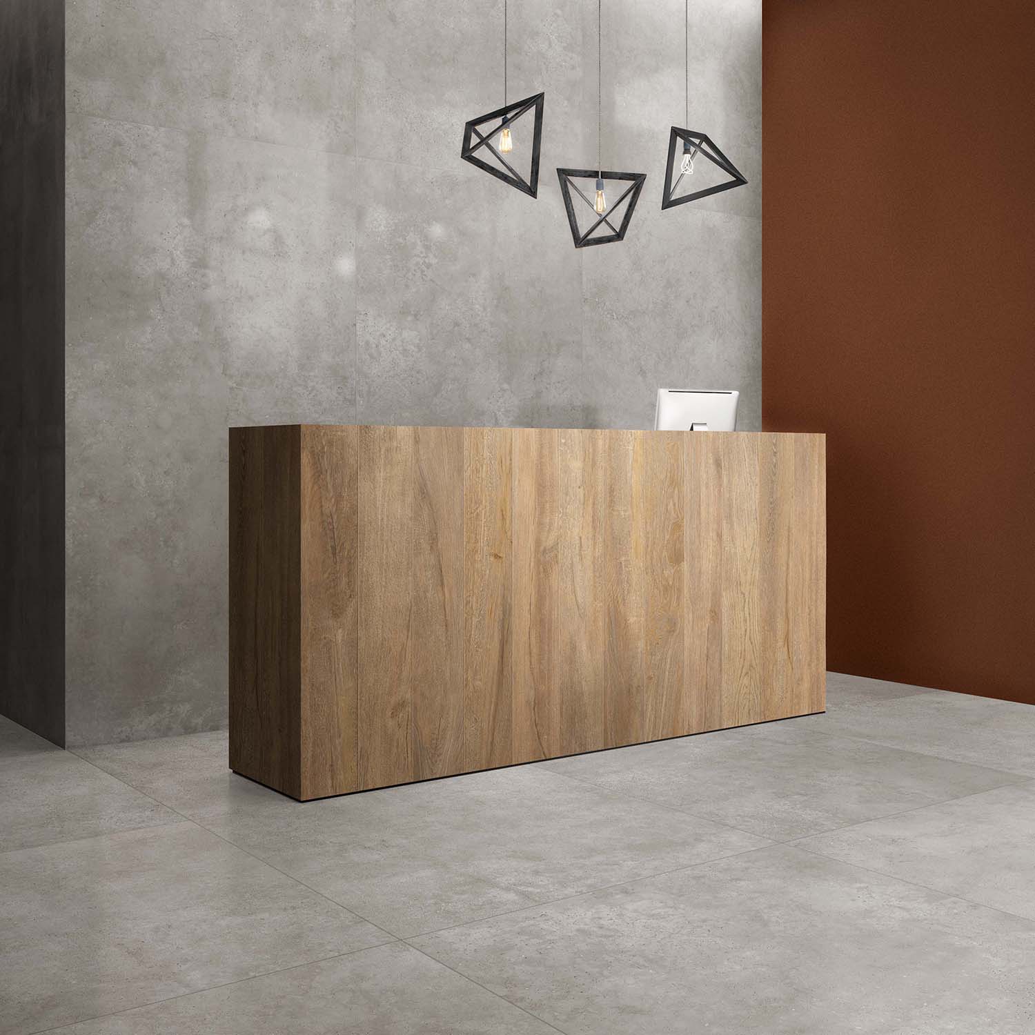 Flaviker Hyper Silver