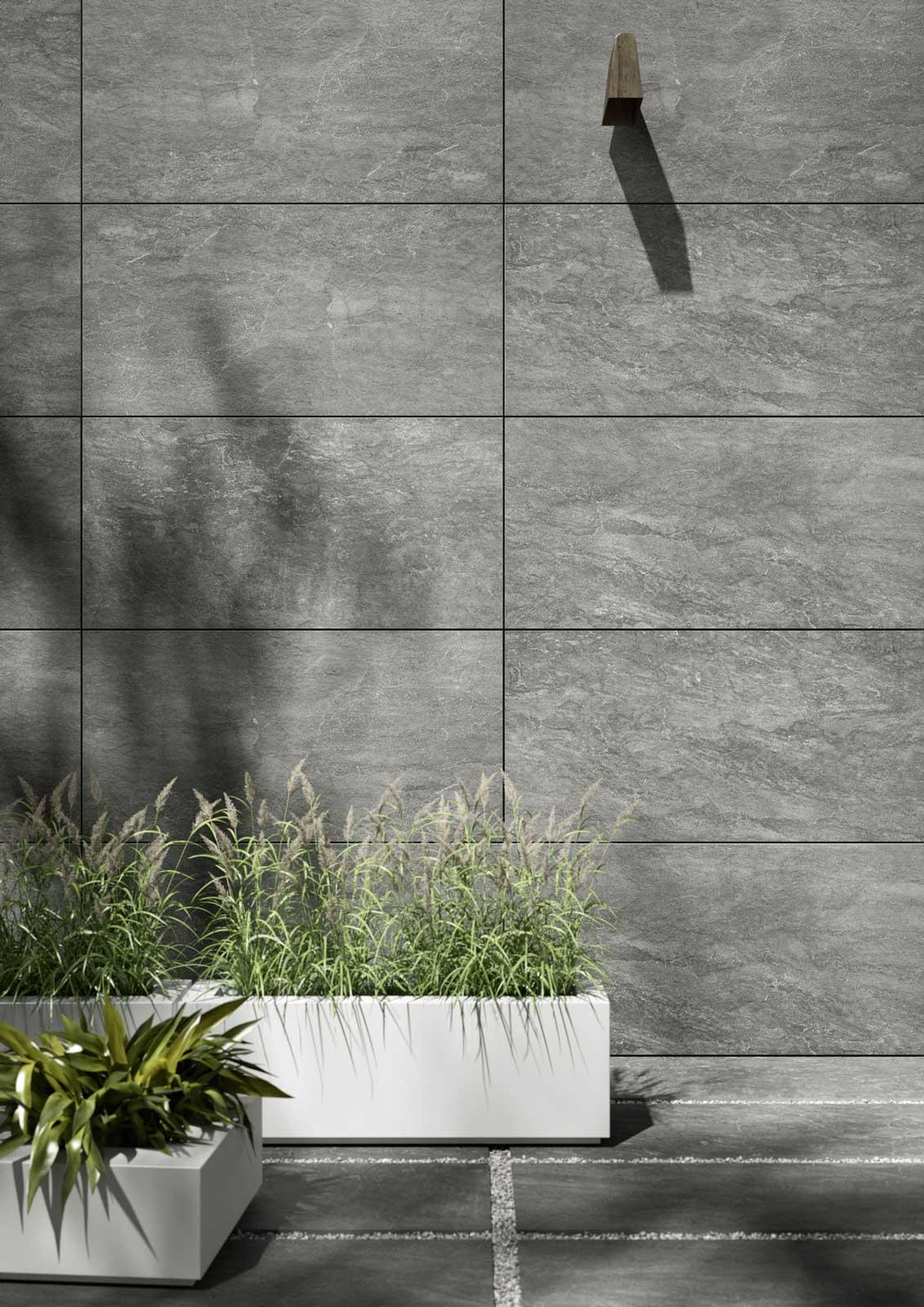 Marazzi Mystone Pietra Italia20 Grigio