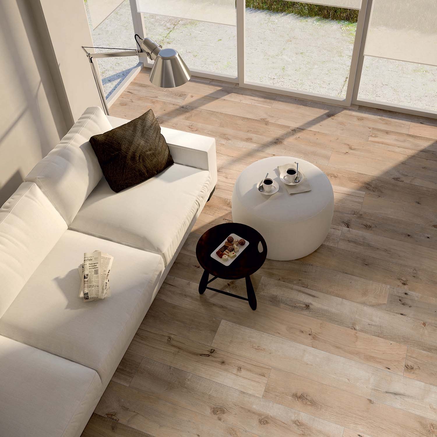 Flaviker Dakota Avana