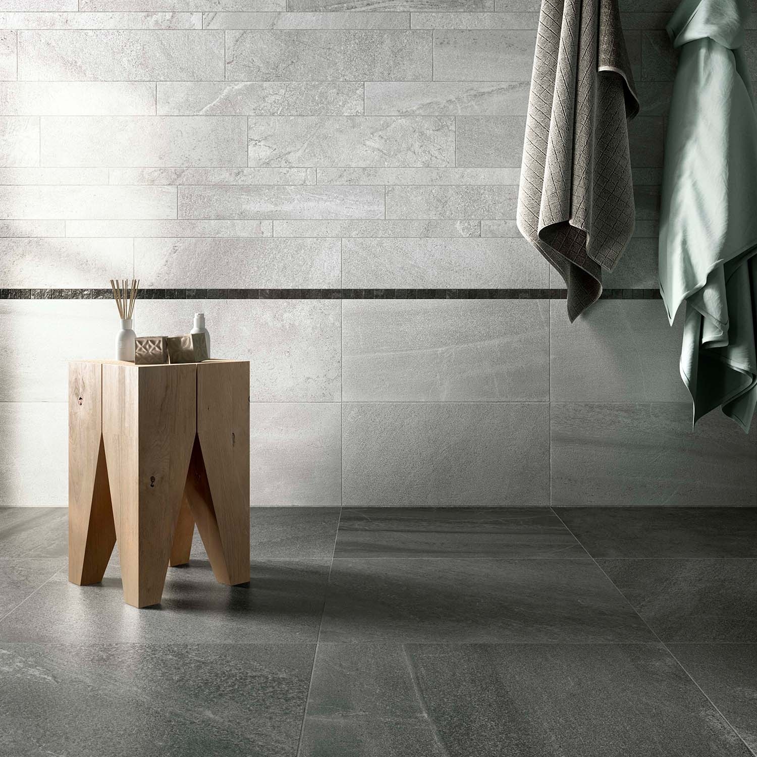 Flaviker Forward Black