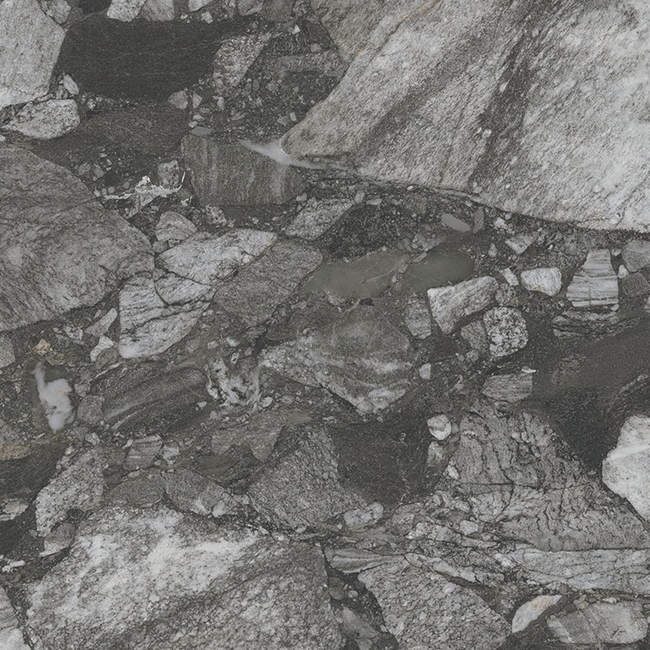 Fanal Stone River Black