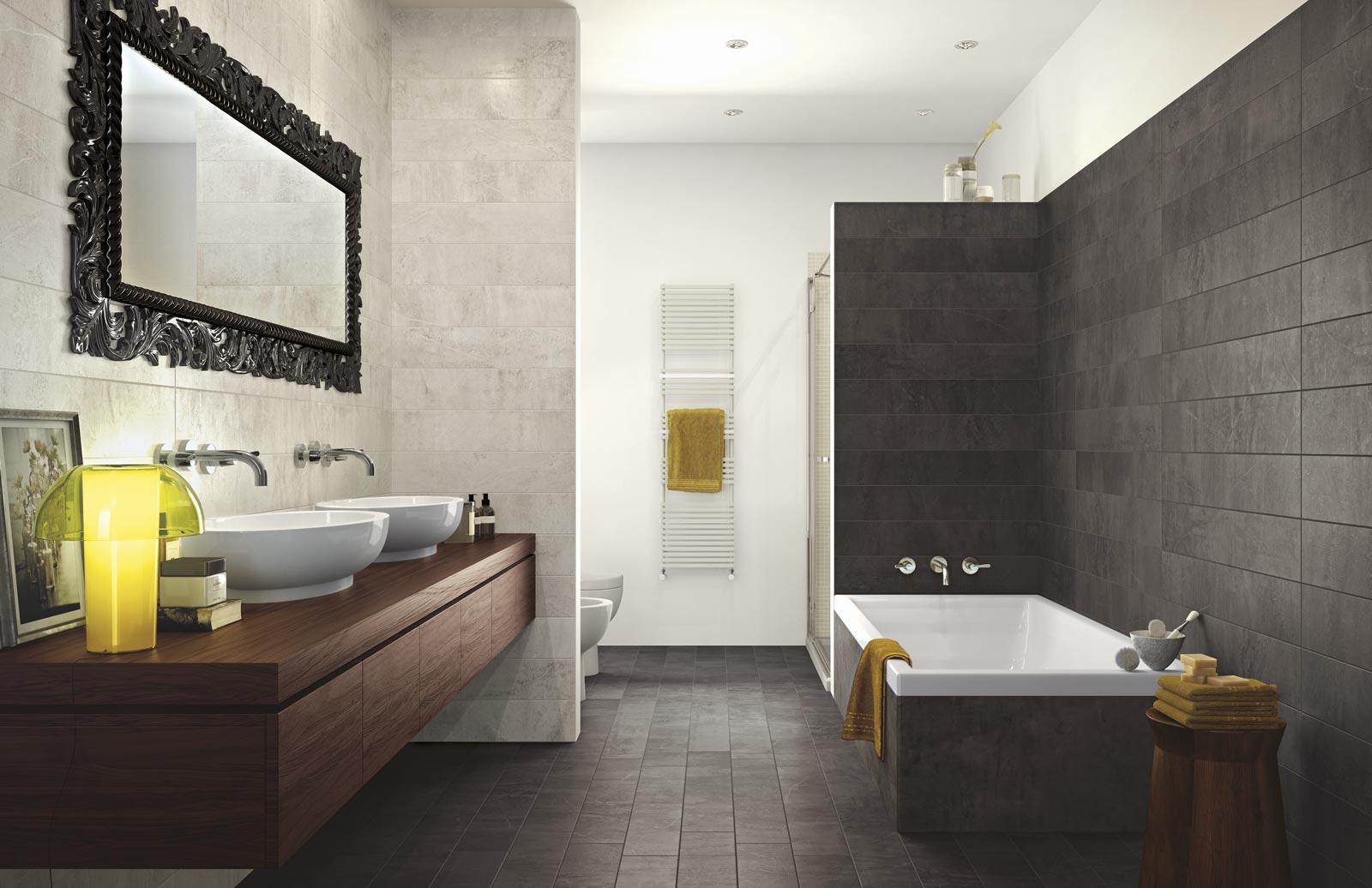 Ragno Milestone Antracite