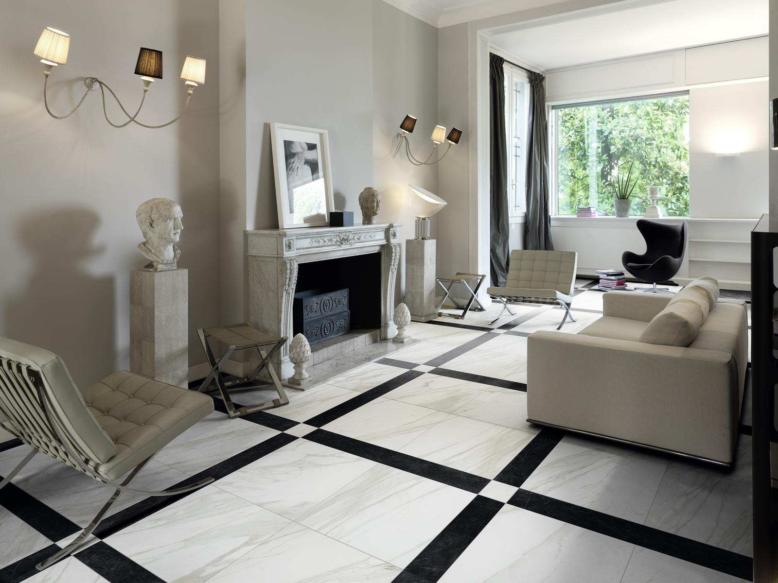 Marazzi Evolutionmarble Calacatta