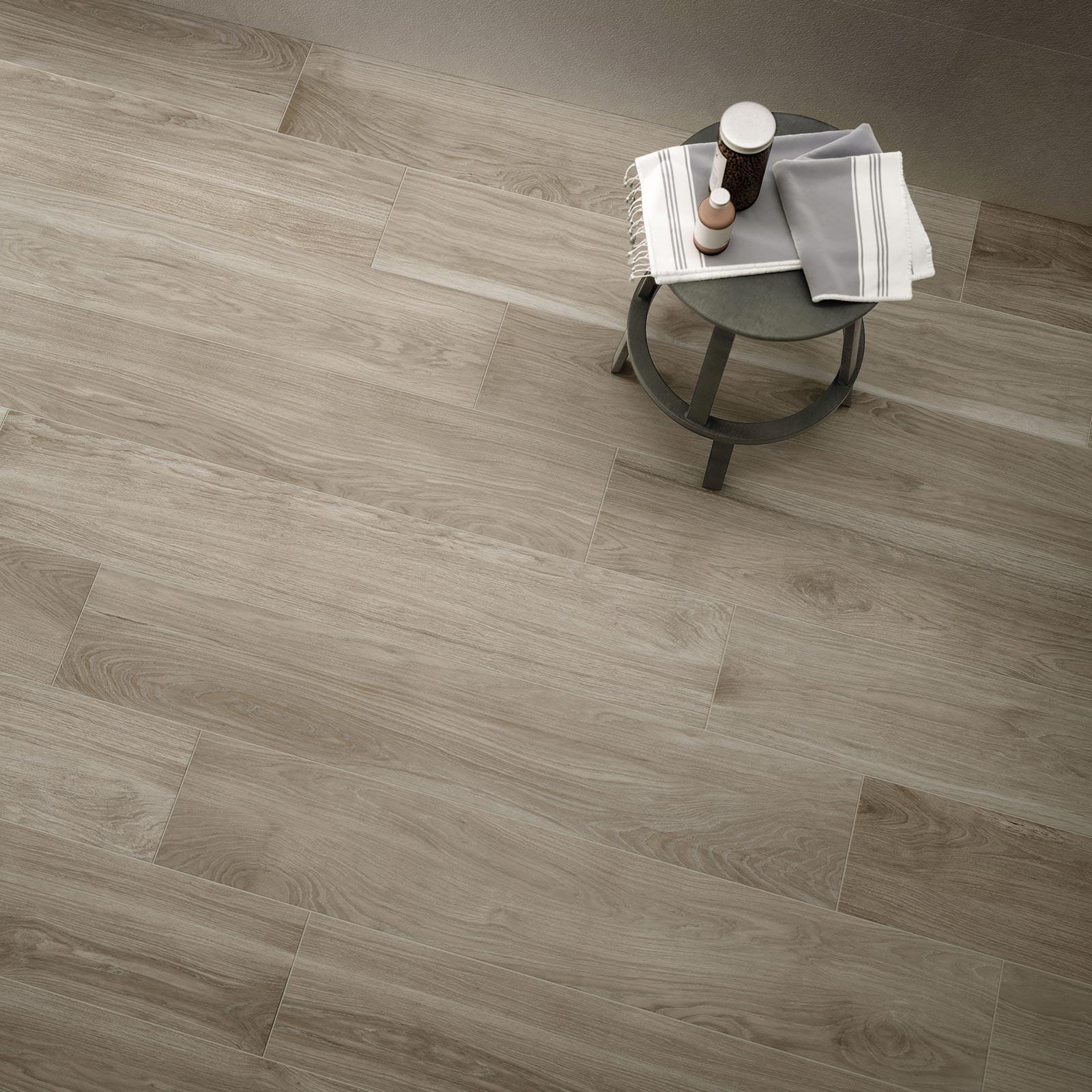 Marazzi Treverkmust Taupe