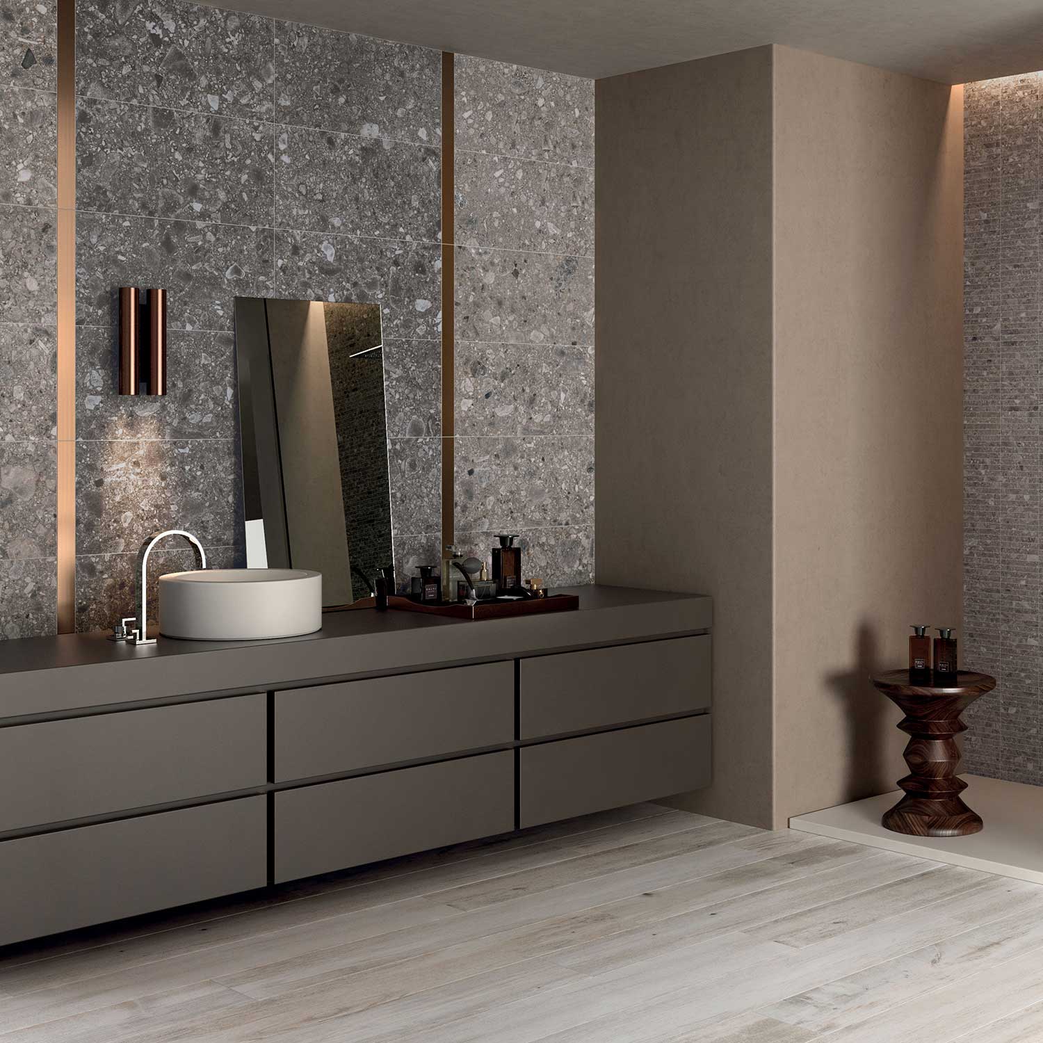 Ariana Futura Antracite