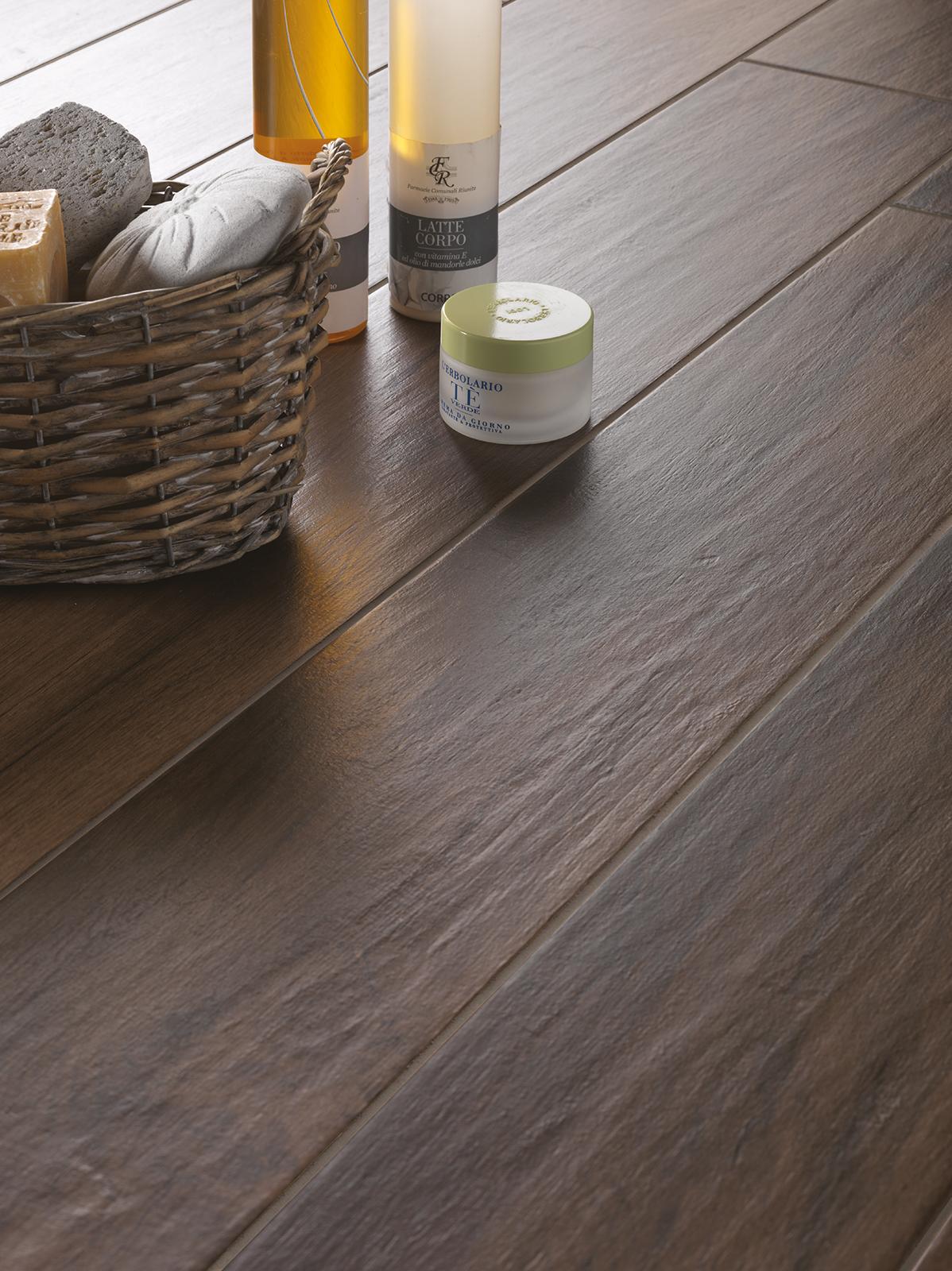 Marazzi Treverkmood Mogano