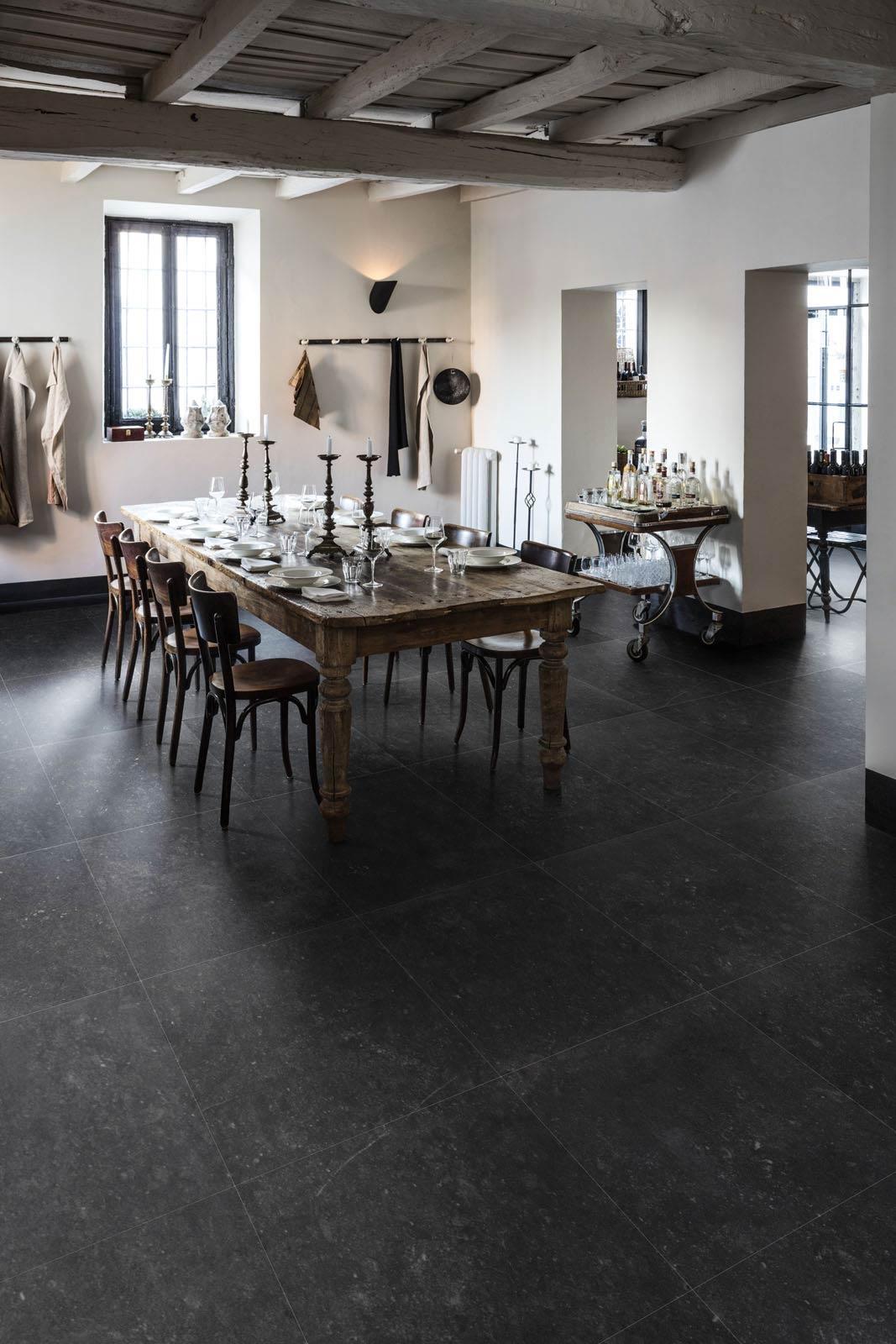 Marazzi Mystone Bluestone Antracite